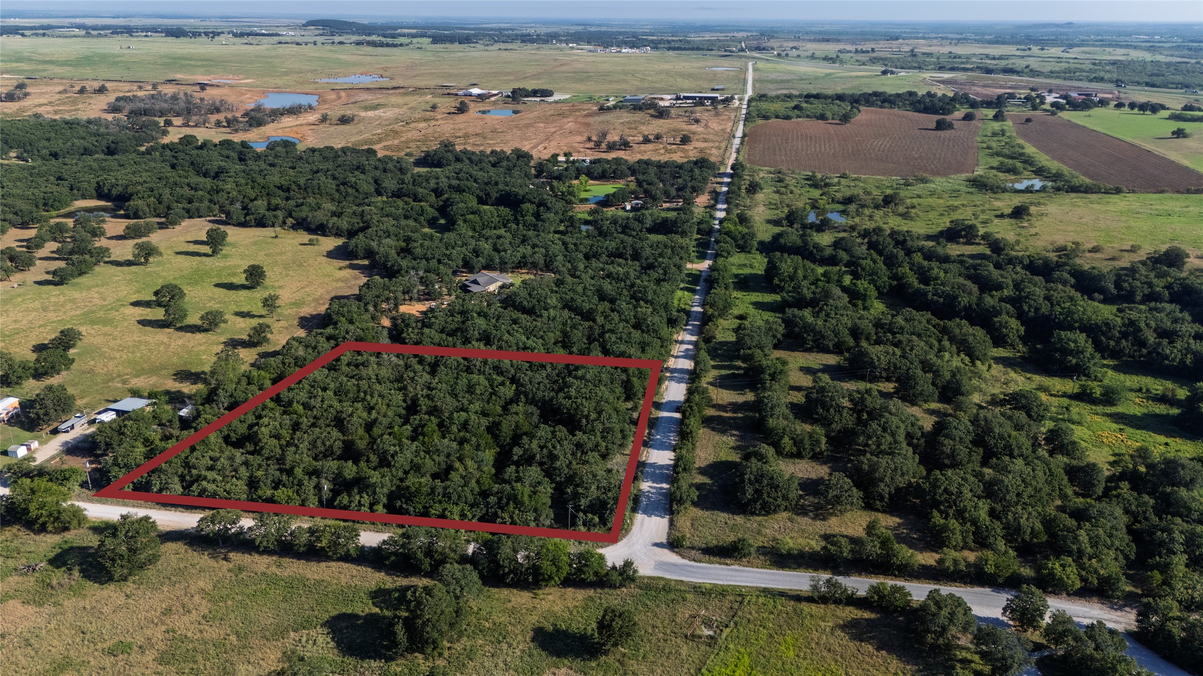 Property photo 01 of TBD Old Vashti Road, Bowie, TX 76230 | MLS #21033174