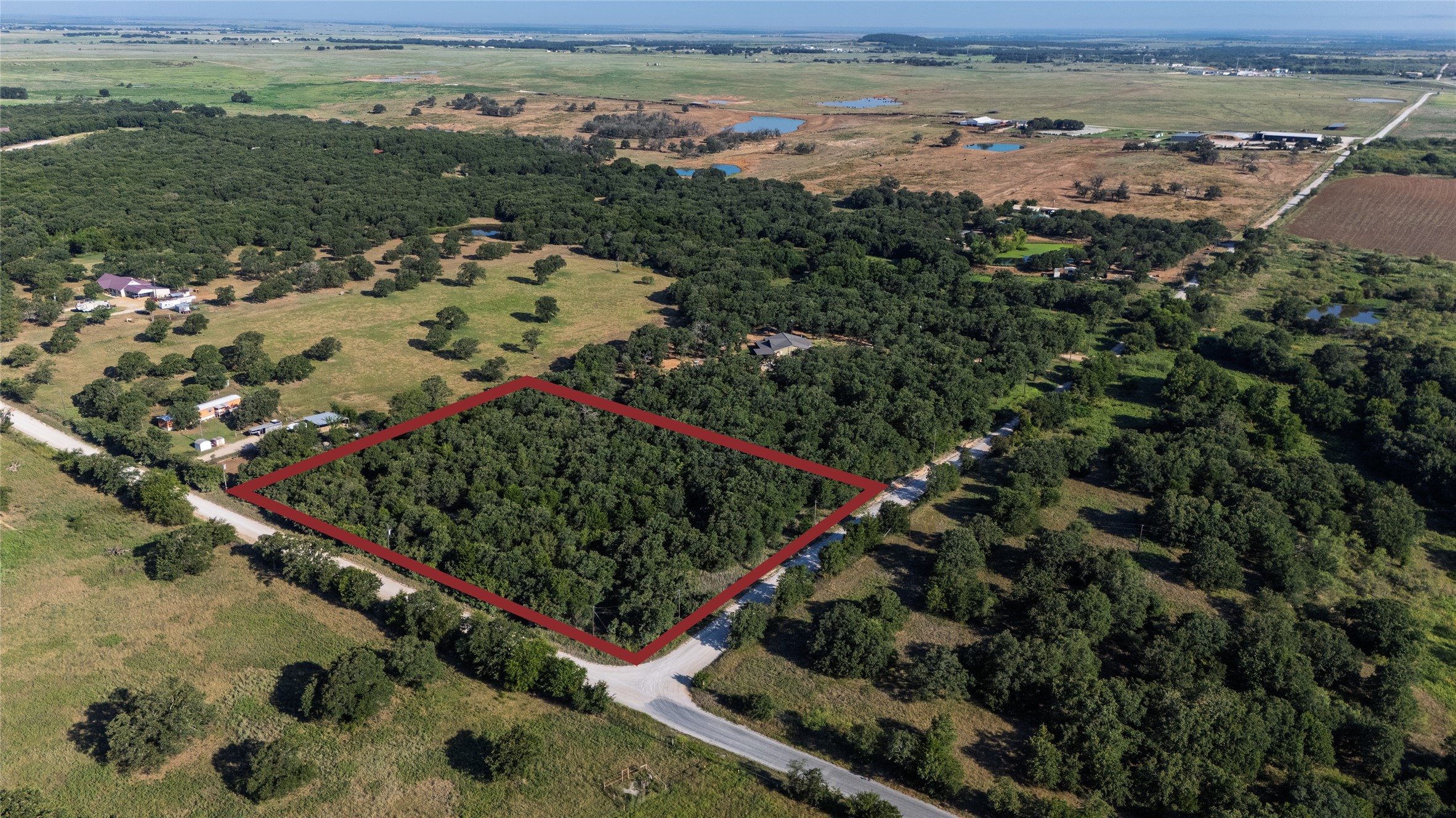 Property photo 02 of TBD Old Vashti Road, Bowie, TX 76230 | MLS #21033174