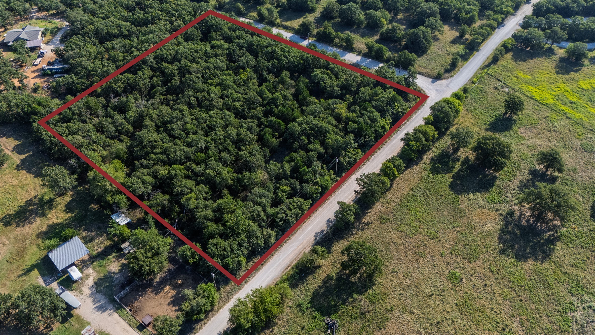 Property photo 04 of TBD Old Vashti Road, Bowie, TX 76230 | MLS #21033174
