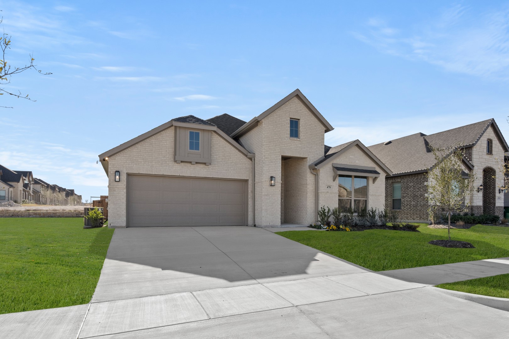 478 Red Maple Road, Waxahachie, TX, 75165