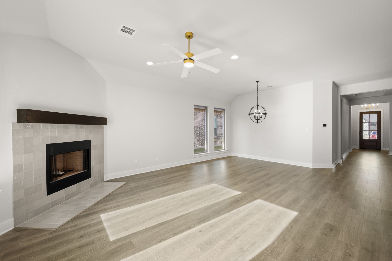 478 Red Maple Road, Waxahachie, TX, 75165