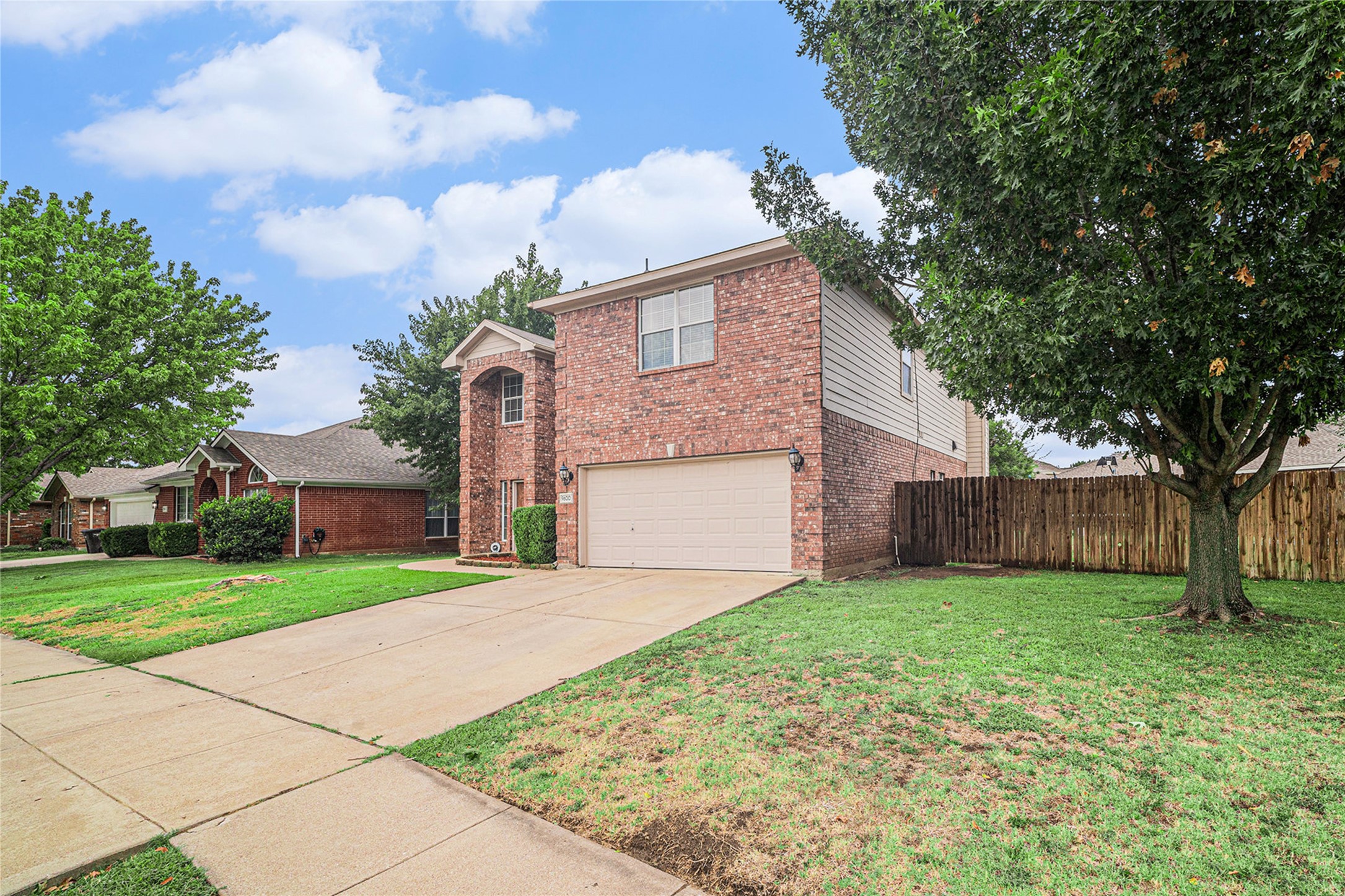 9600 Fox Hill Drive, Fort Worth, TX, 76131