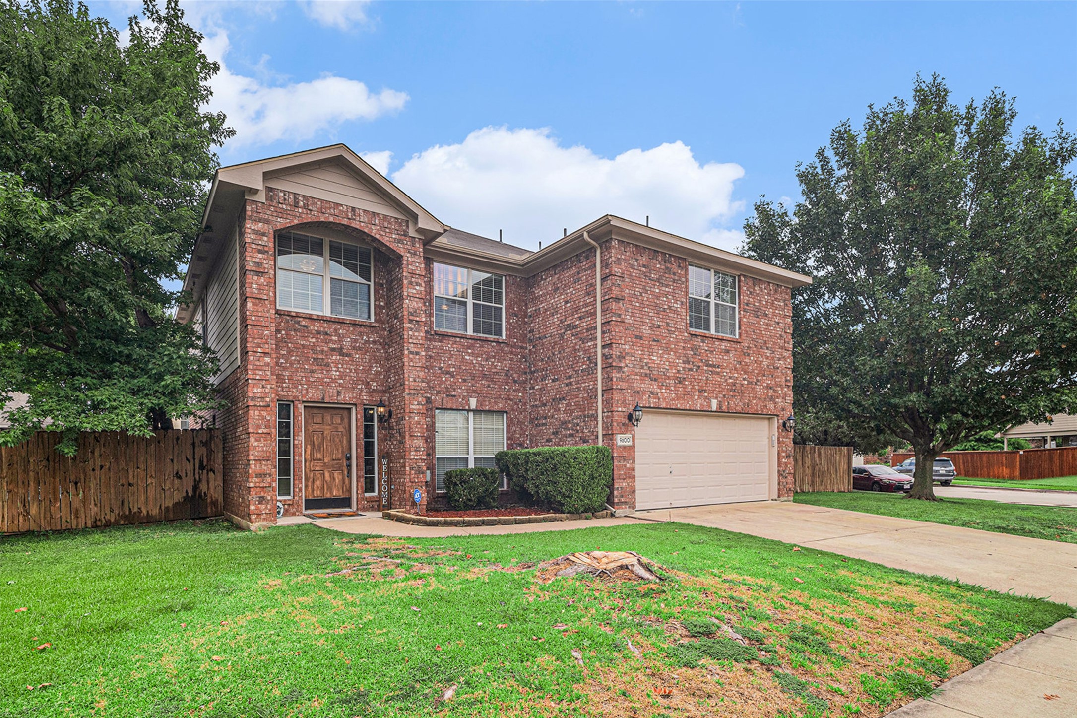 9600 Fox Hill Drive, Fort Worth, TX, 76131