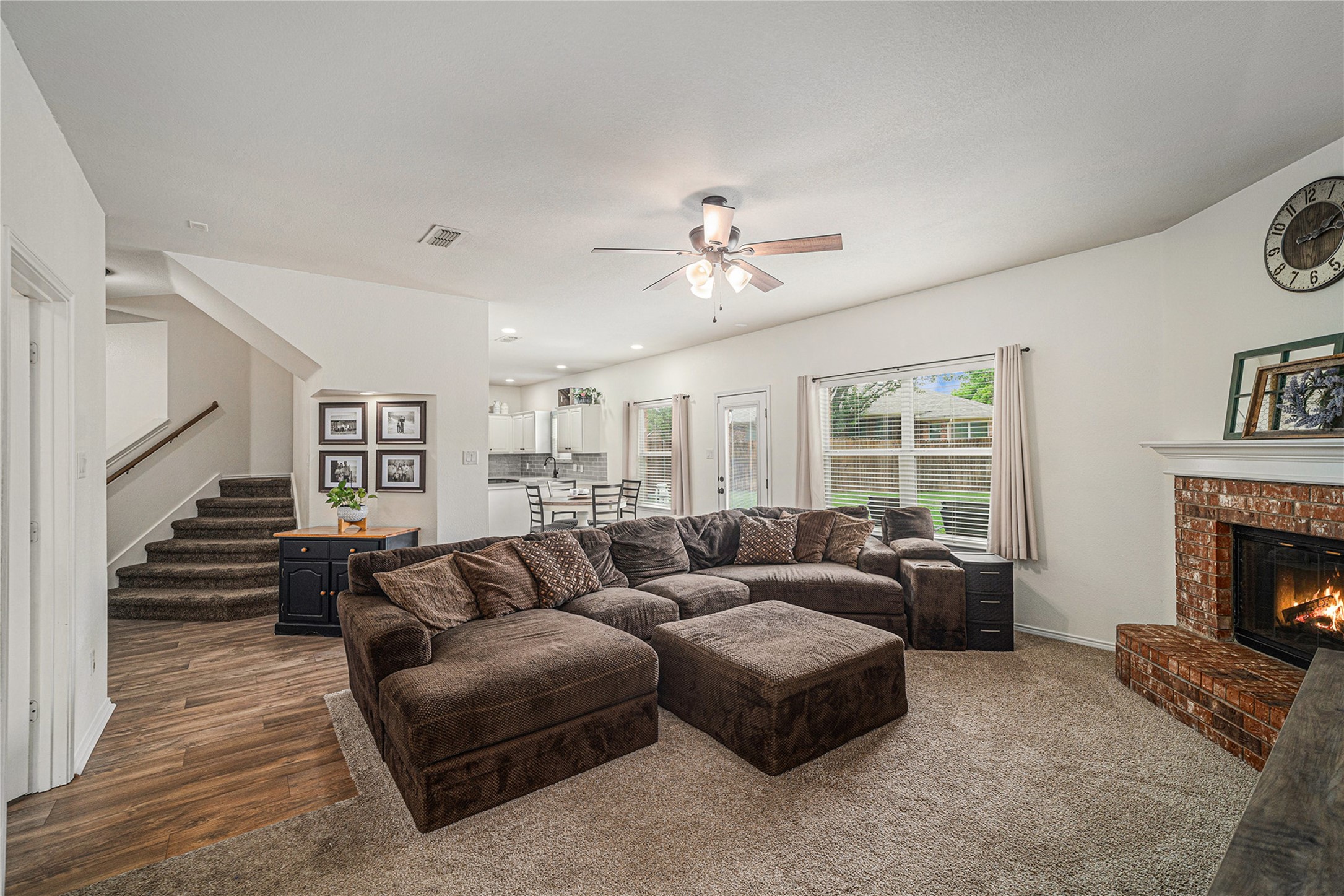 9600 Fox Hill Drive, Fort Worth, TX, 76131