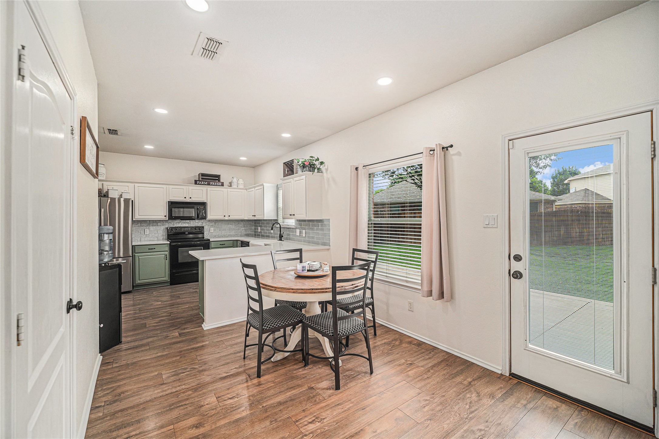 9600 Fox Hill Drive, Fort Worth, TX, 76131