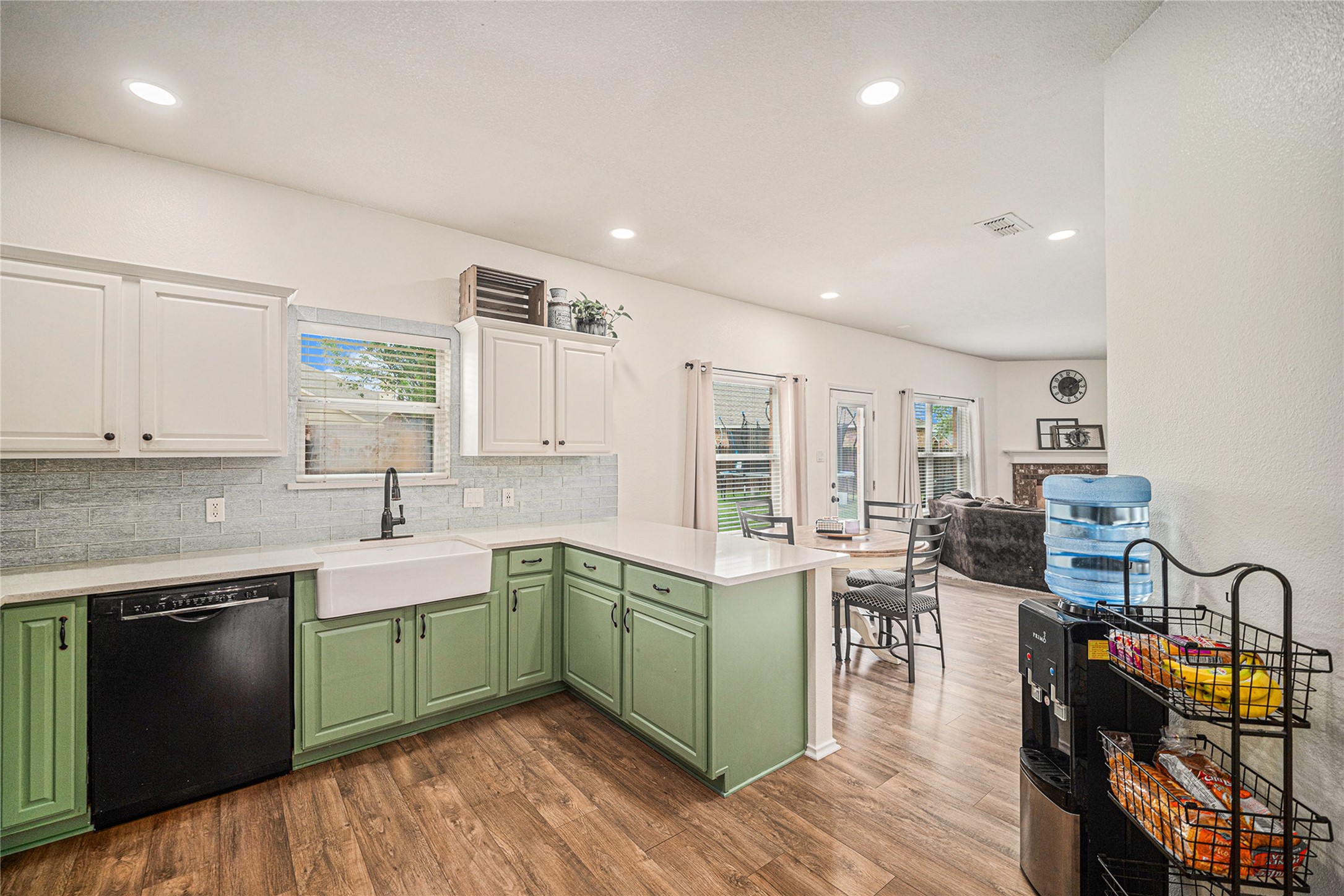9600 Fox Hill Drive, Fort Worth, TX, 76131