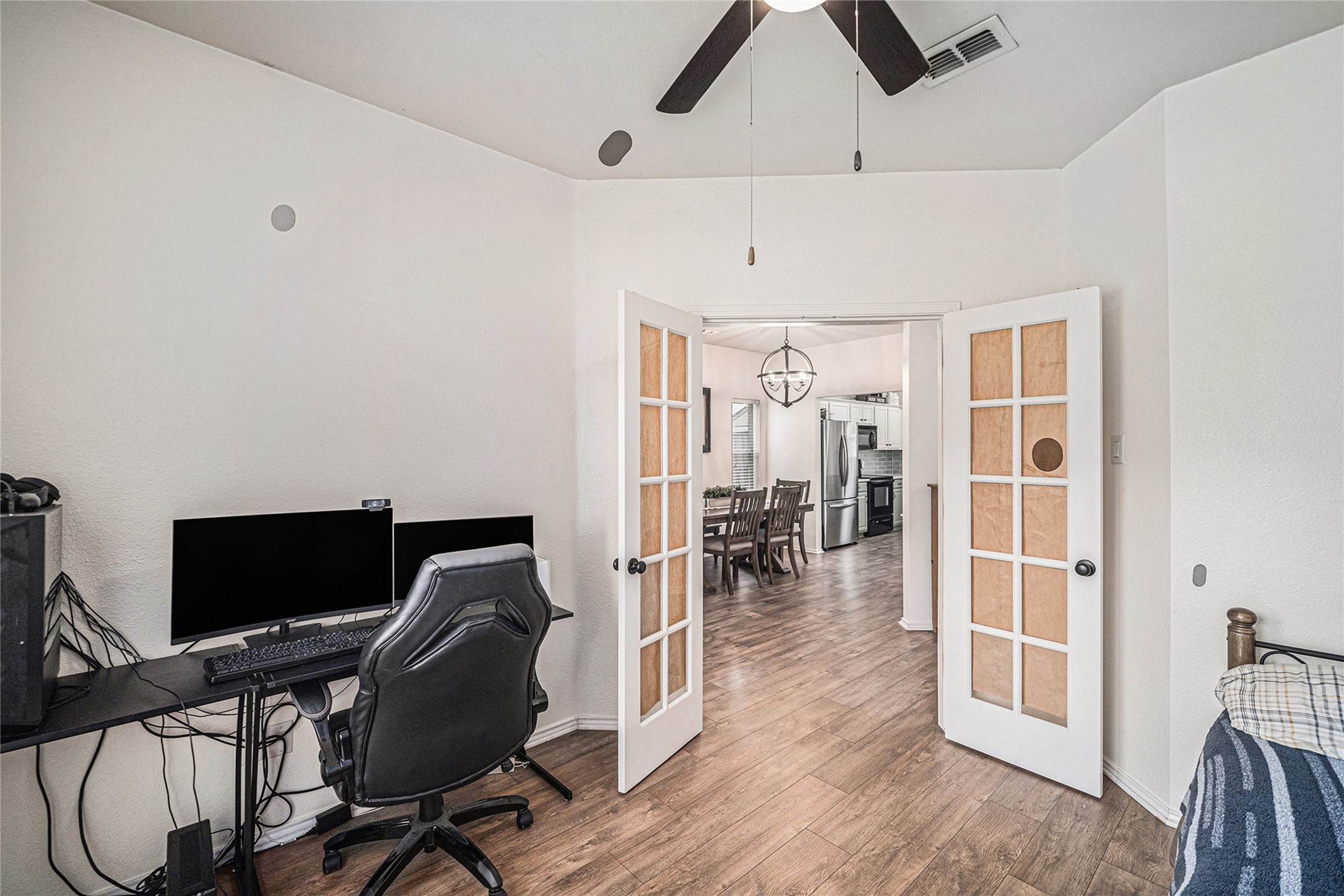 9600 Fox Hill Drive, Fort Worth, TX, 76131