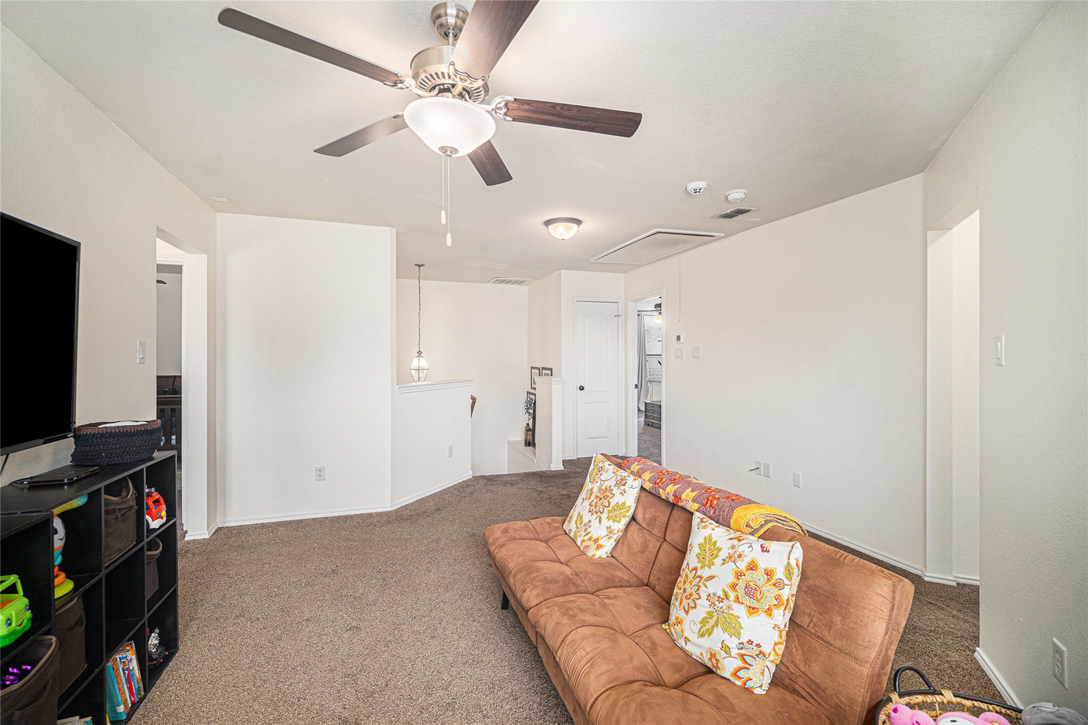 9600 Fox Hill Drive, Fort Worth, TX, 76131