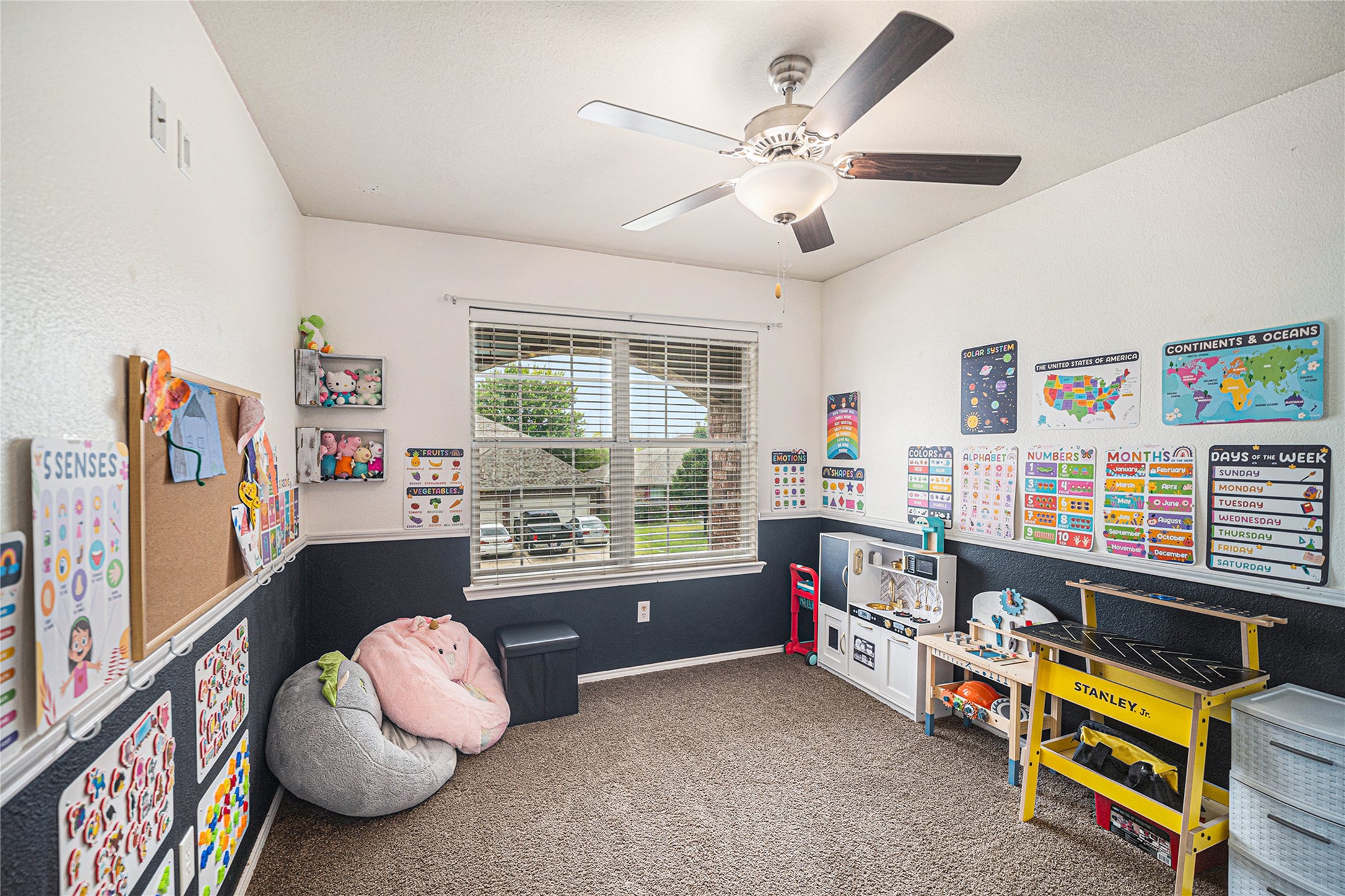 9600 Fox Hill Drive, Fort Worth, TX, 76131