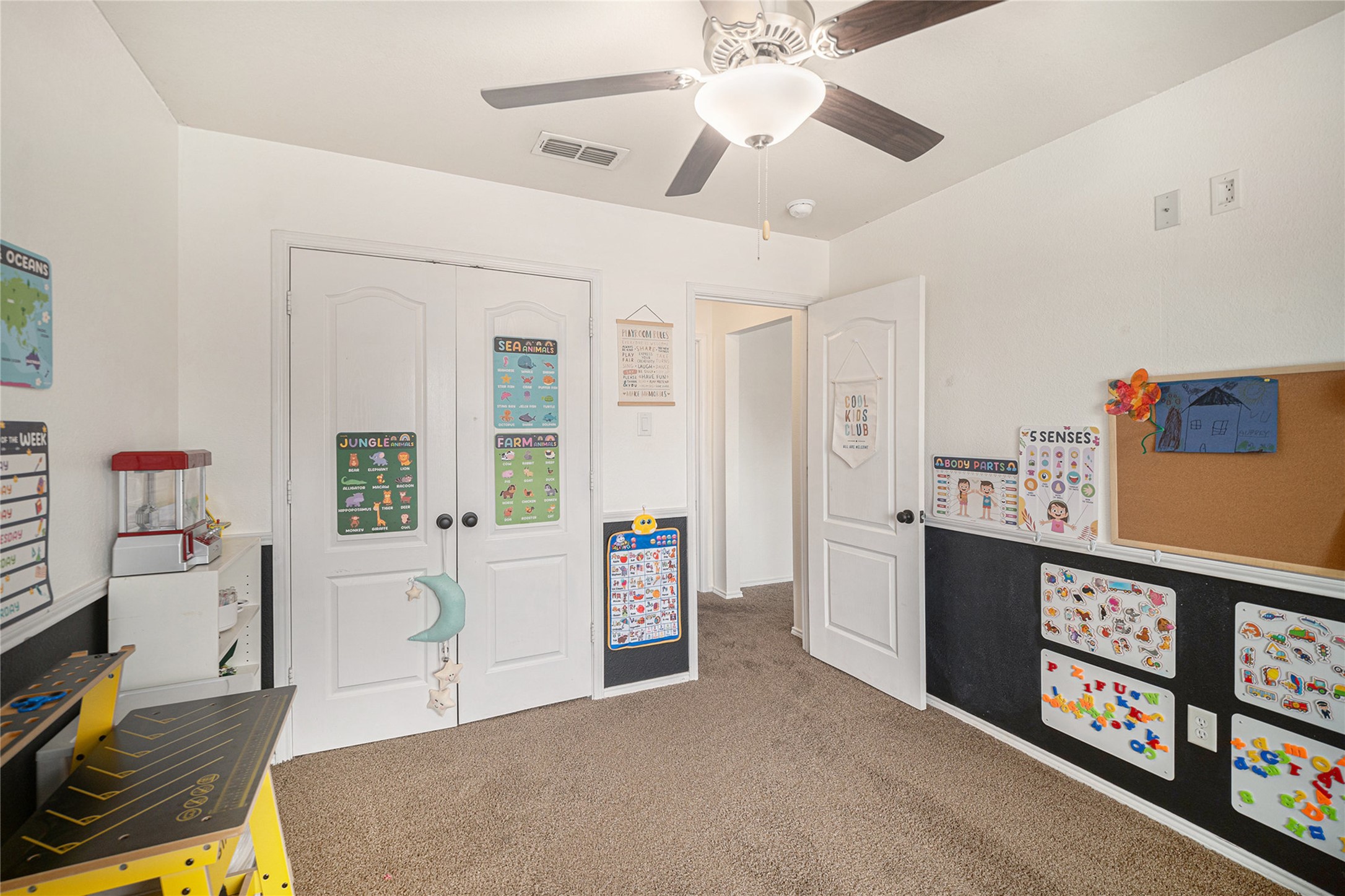 9600 Fox Hill Drive, Fort Worth, TX, 76131