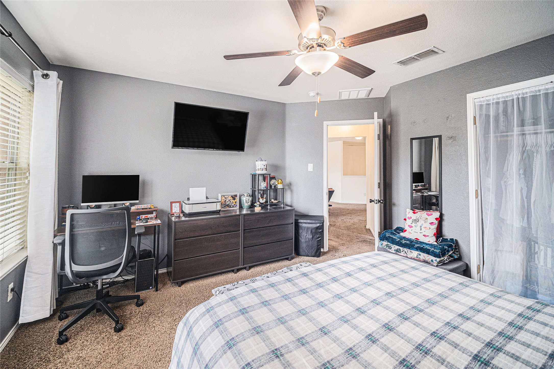 9600 Fox Hill Drive, Fort Worth, TX, 76131