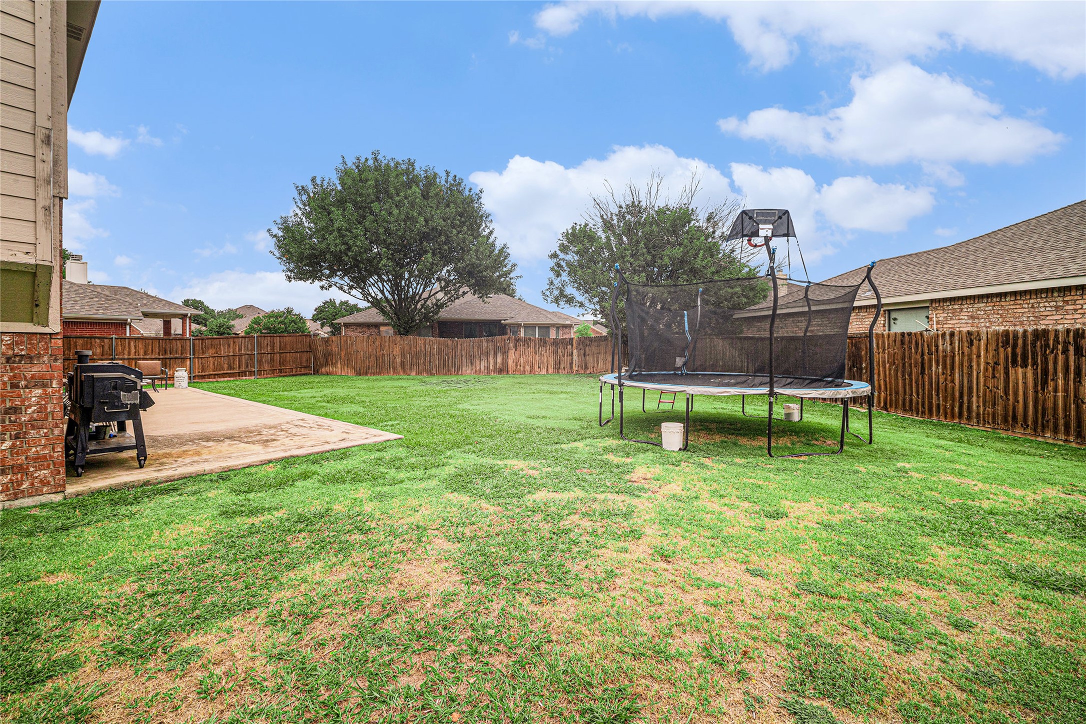 9600 Fox Hill Drive, Fort Worth, TX, 76131