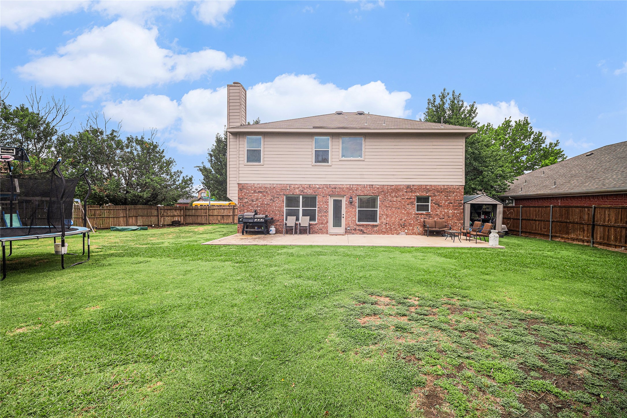 9600 Fox Hill Drive, Fort Worth, TX, 76131