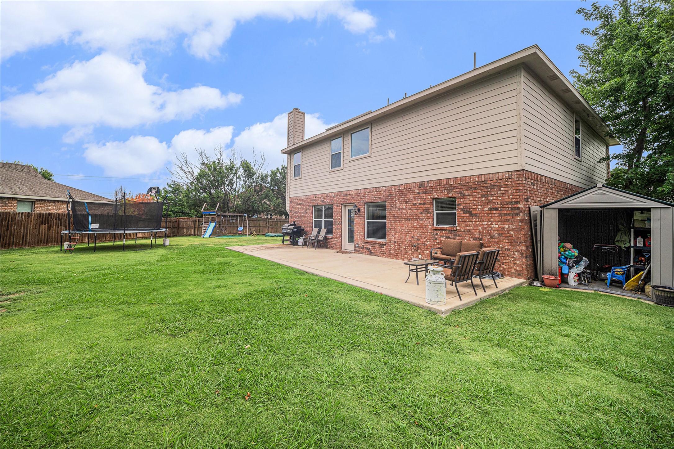 9600 Fox Hill Drive, Fort Worth, TX, 76131