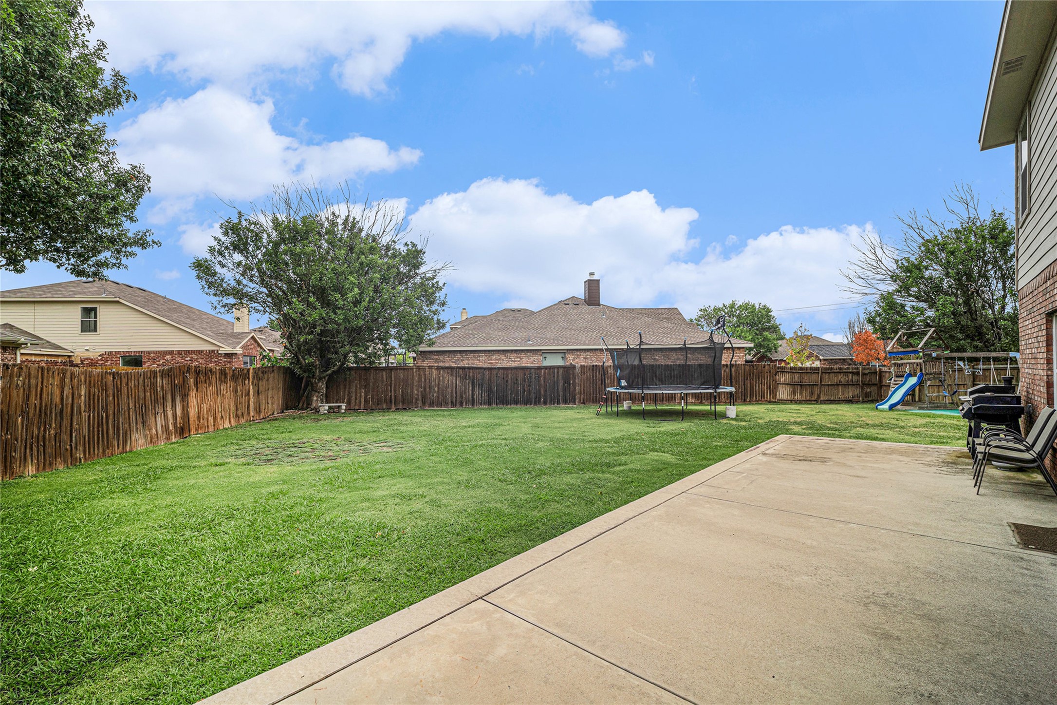 9600 Fox Hill Drive, Fort Worth, TX, 76131