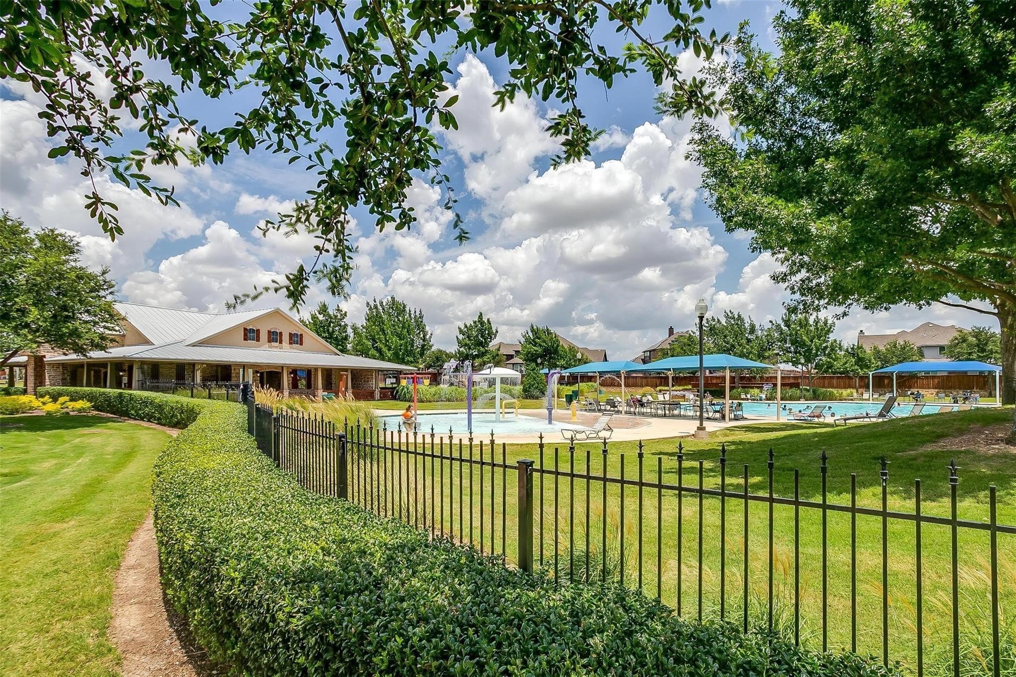 9600 Fox Hill Drive, Fort Worth, TX, 76131
