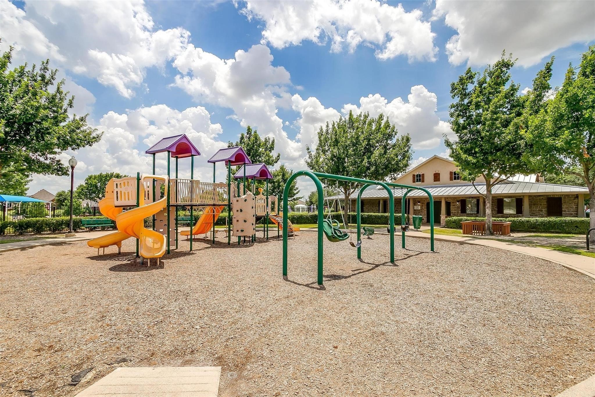 9600 Fox Hill Drive, Fort Worth, TX, 76131