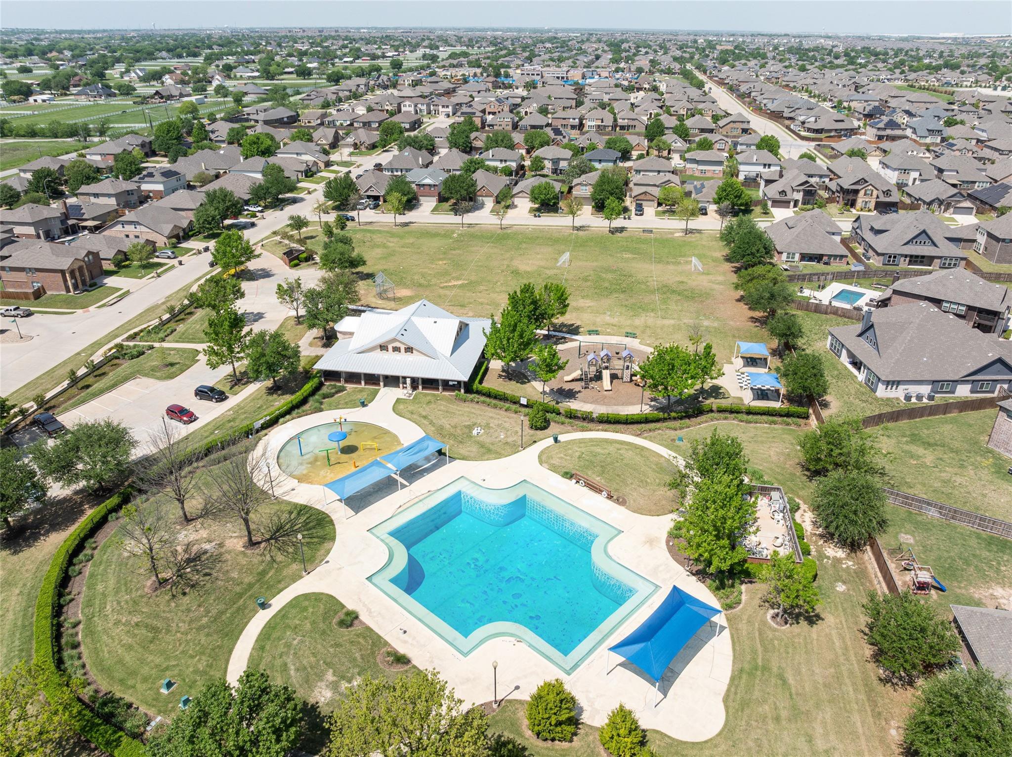 9600 Fox Hill Drive, Fort Worth, TX, 76131
