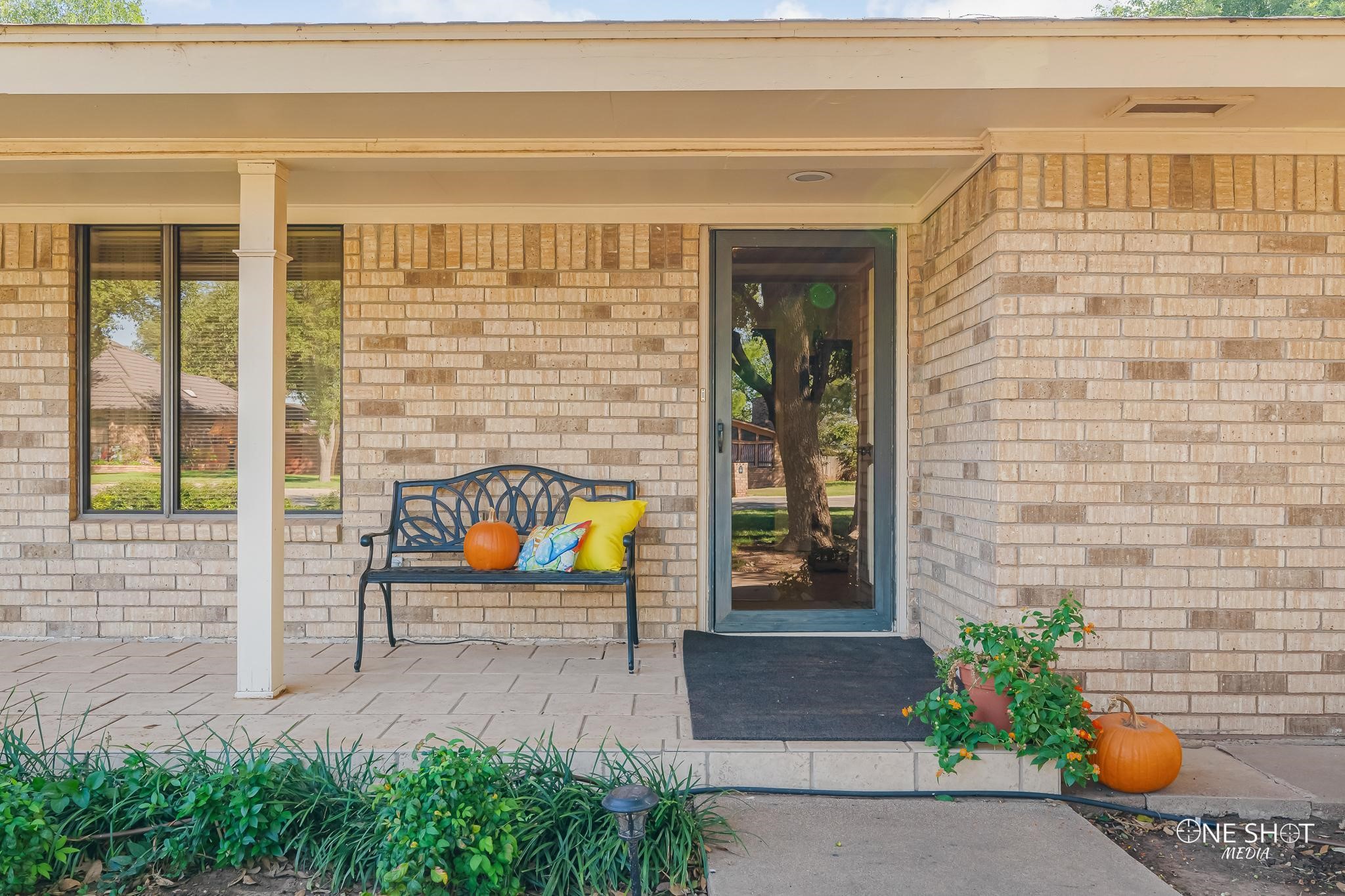 5506 Cedar Creek Drive, Snyder, TX, 79549