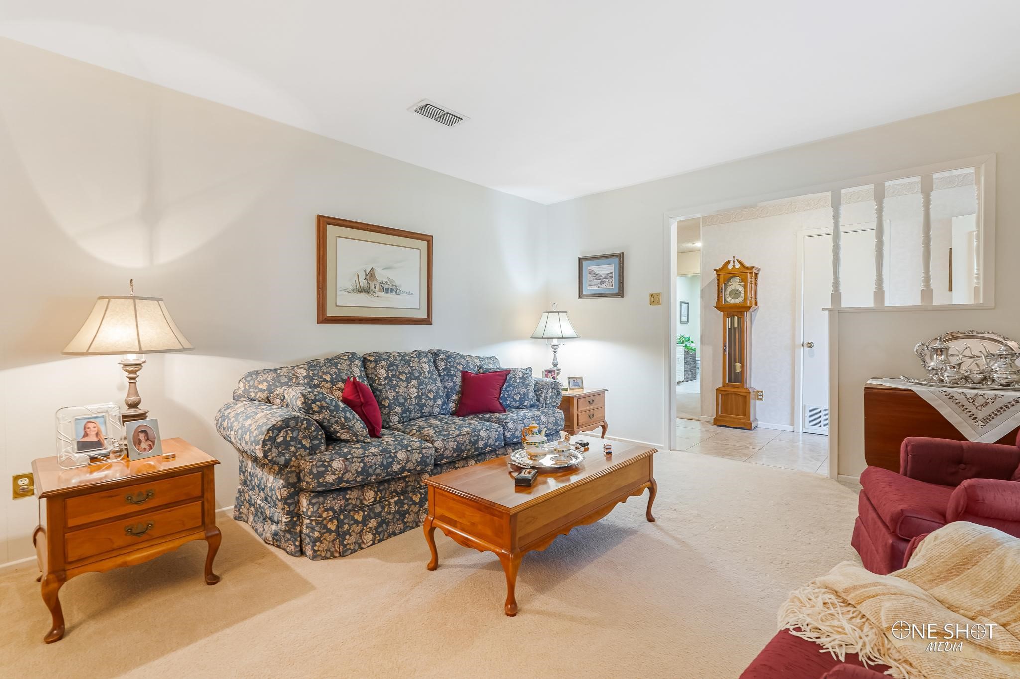 5506 Cedar Creek Drive, Snyder, TX, 79549