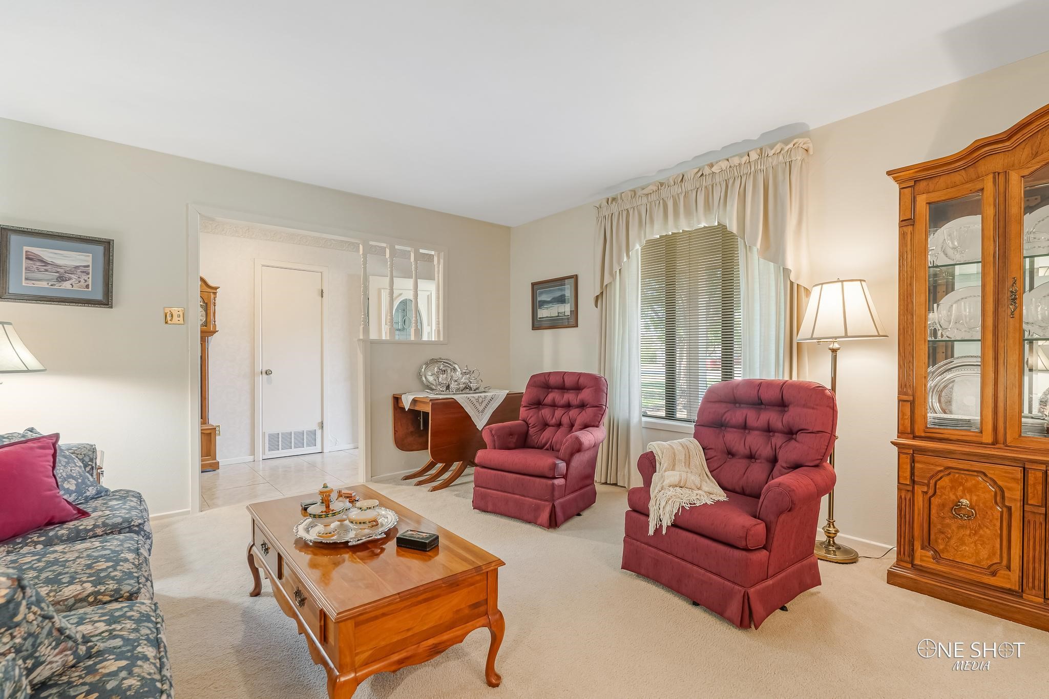 5506 Cedar Creek Drive, Snyder, TX, 79549