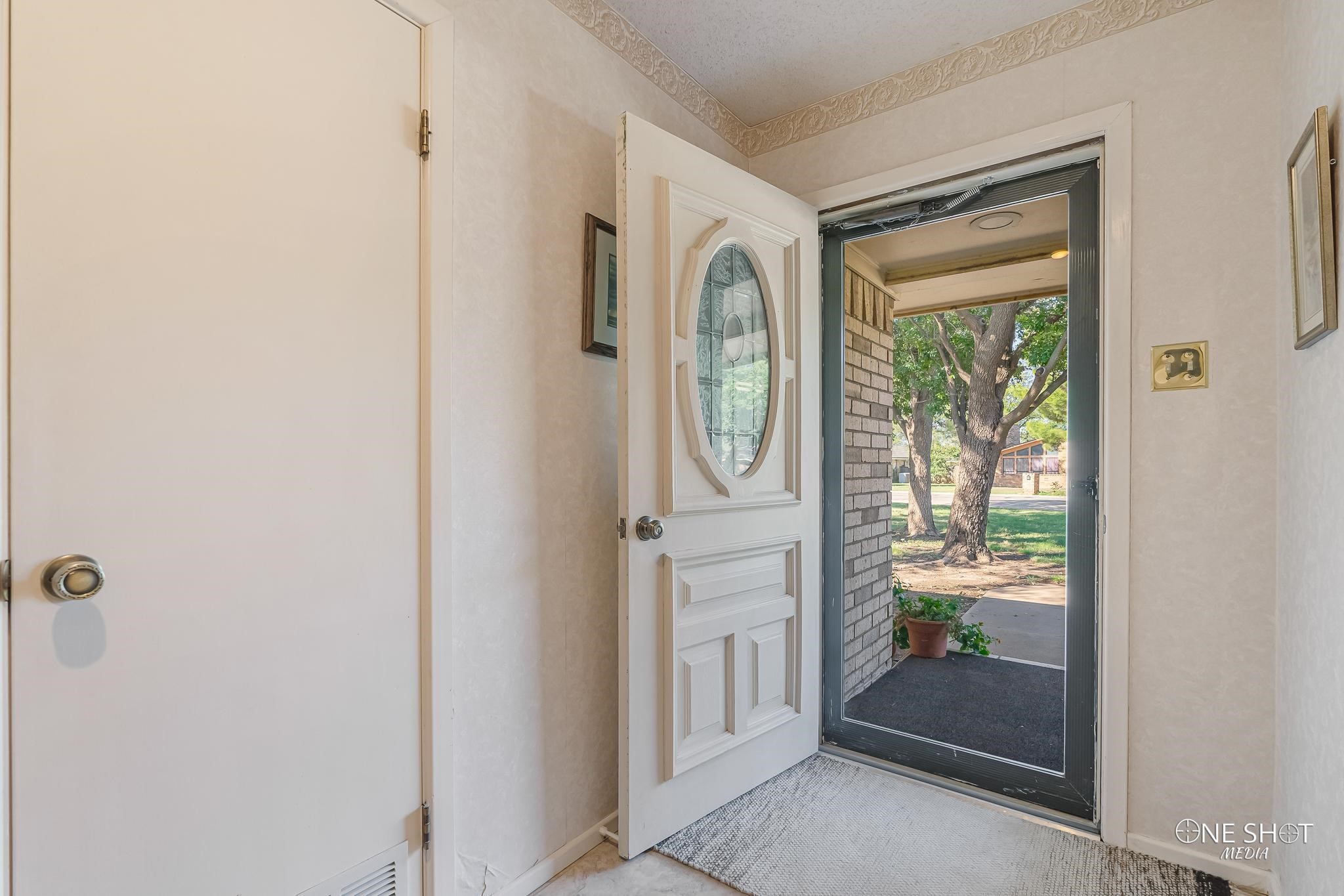 5506 Cedar Creek Drive, Snyder, TX, 79549