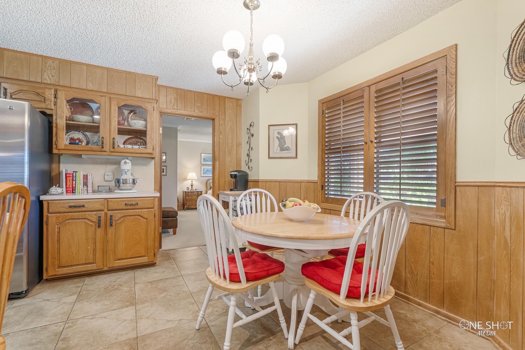 5506 Cedar Creek Drive, Snyder, TX, 79549
