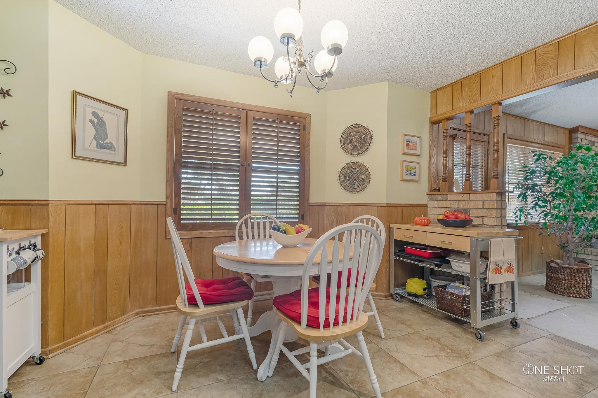 5506 Cedar Creek Drive, Snyder, TX, 79549