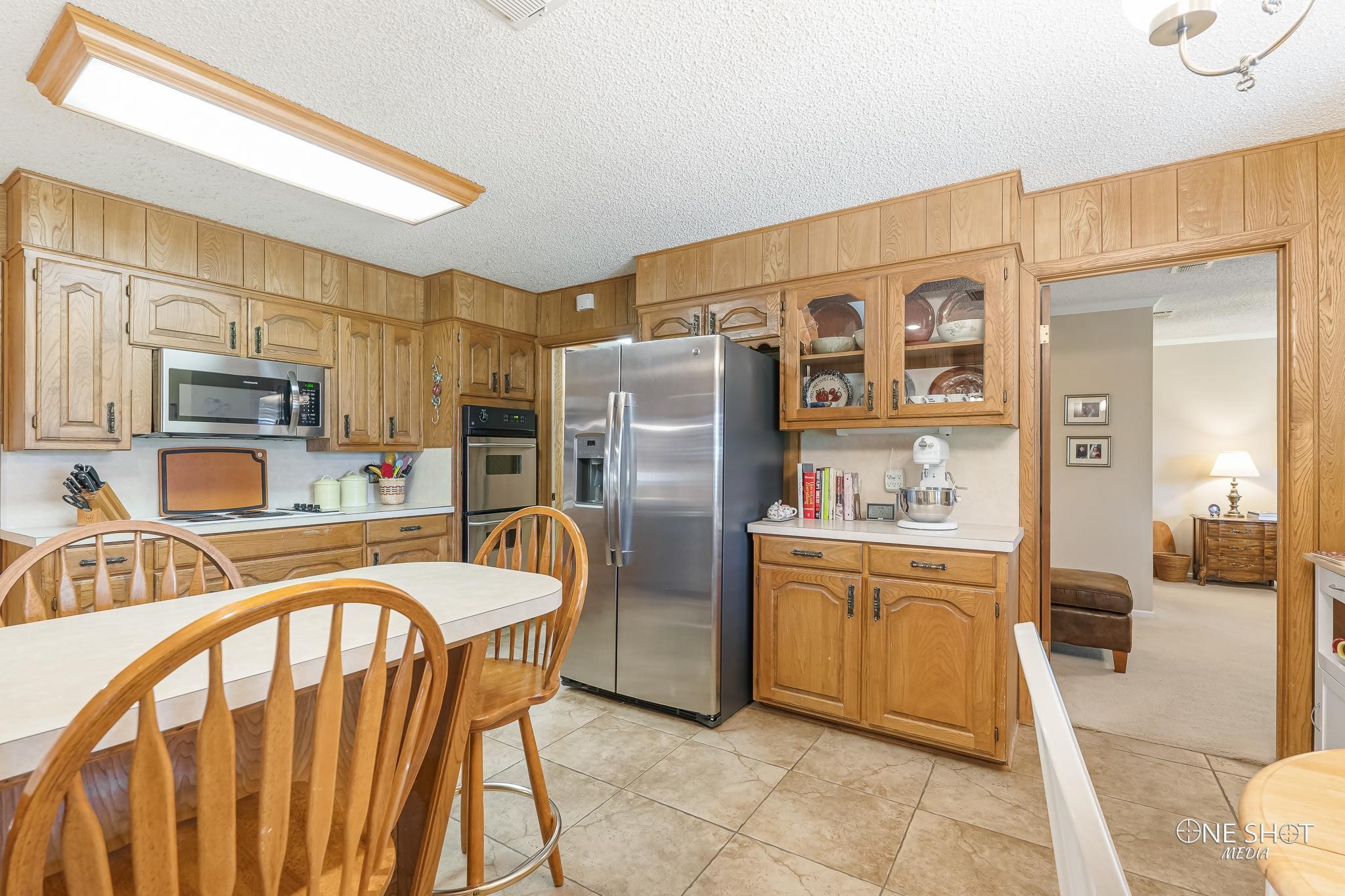 5506 Cedar Creek Drive, Snyder, TX, 79549