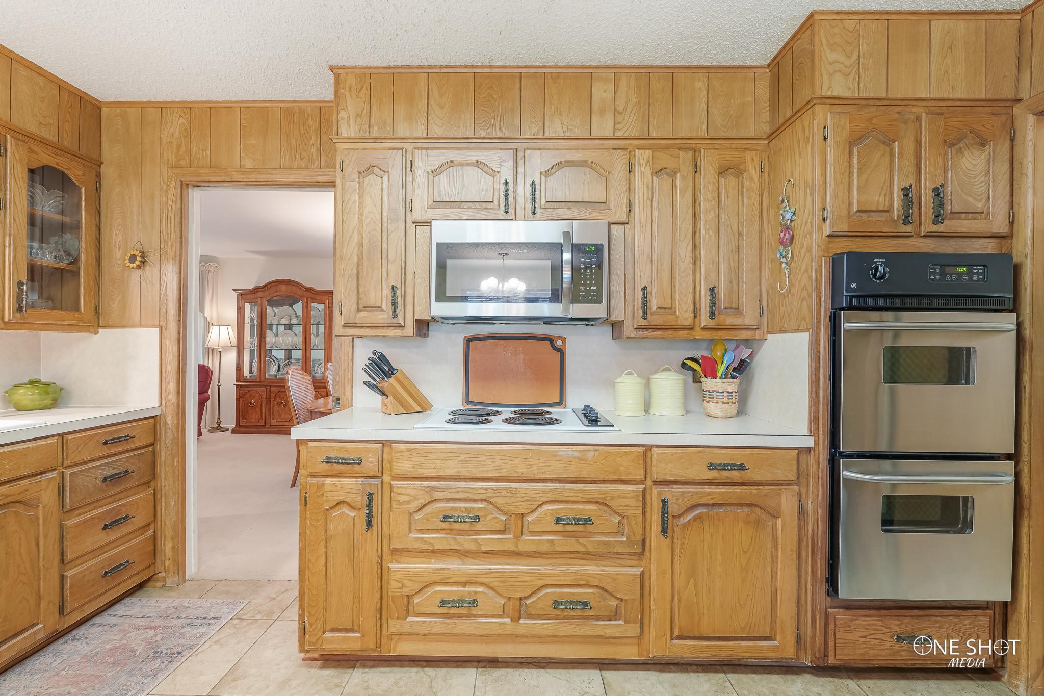 5506 Cedar Creek Drive, Snyder, TX, 79549