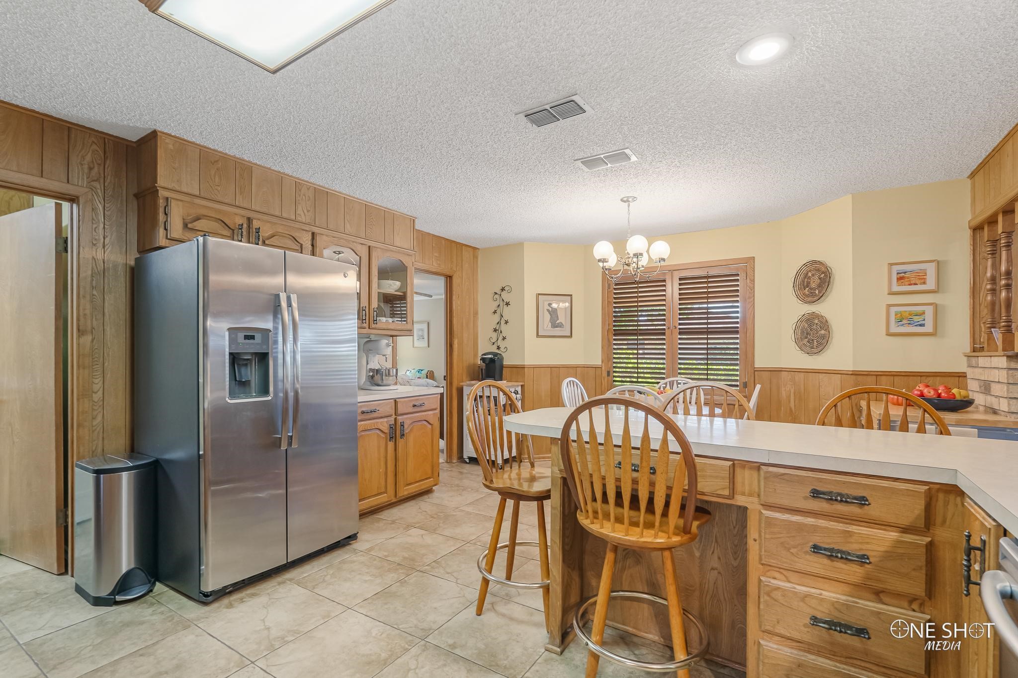 5506 Cedar Creek Drive, Snyder, TX, 79549
