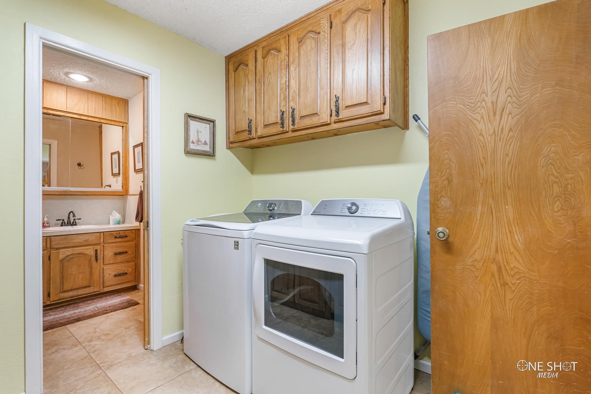 5506 Cedar Creek Drive, Snyder, TX, 79549