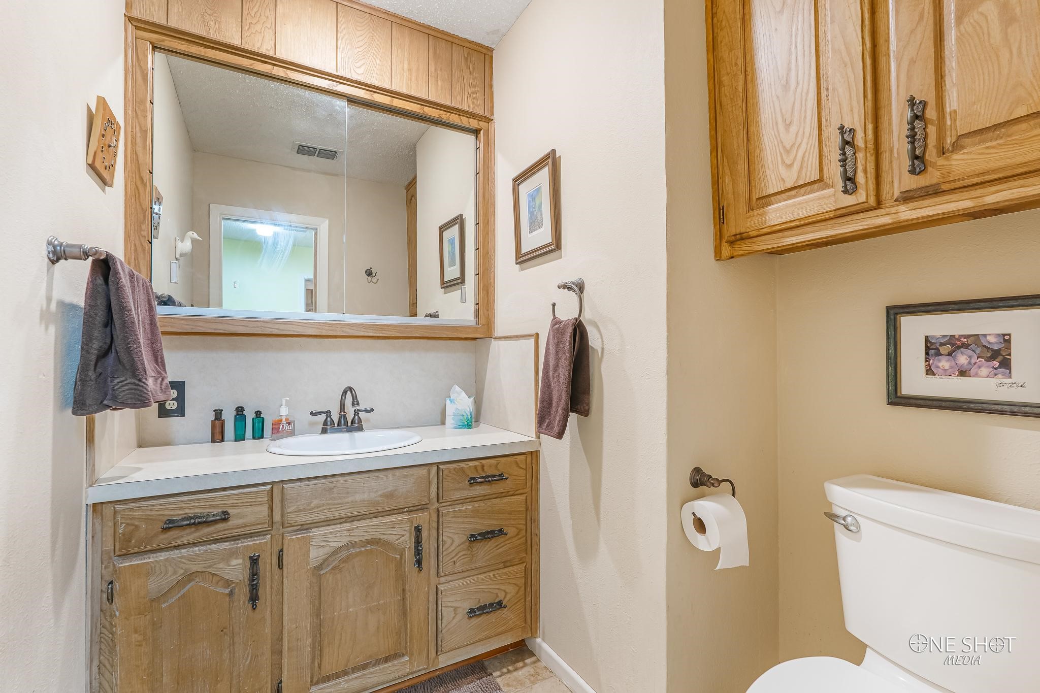 5506 Cedar Creek Drive, Snyder, TX, 79549