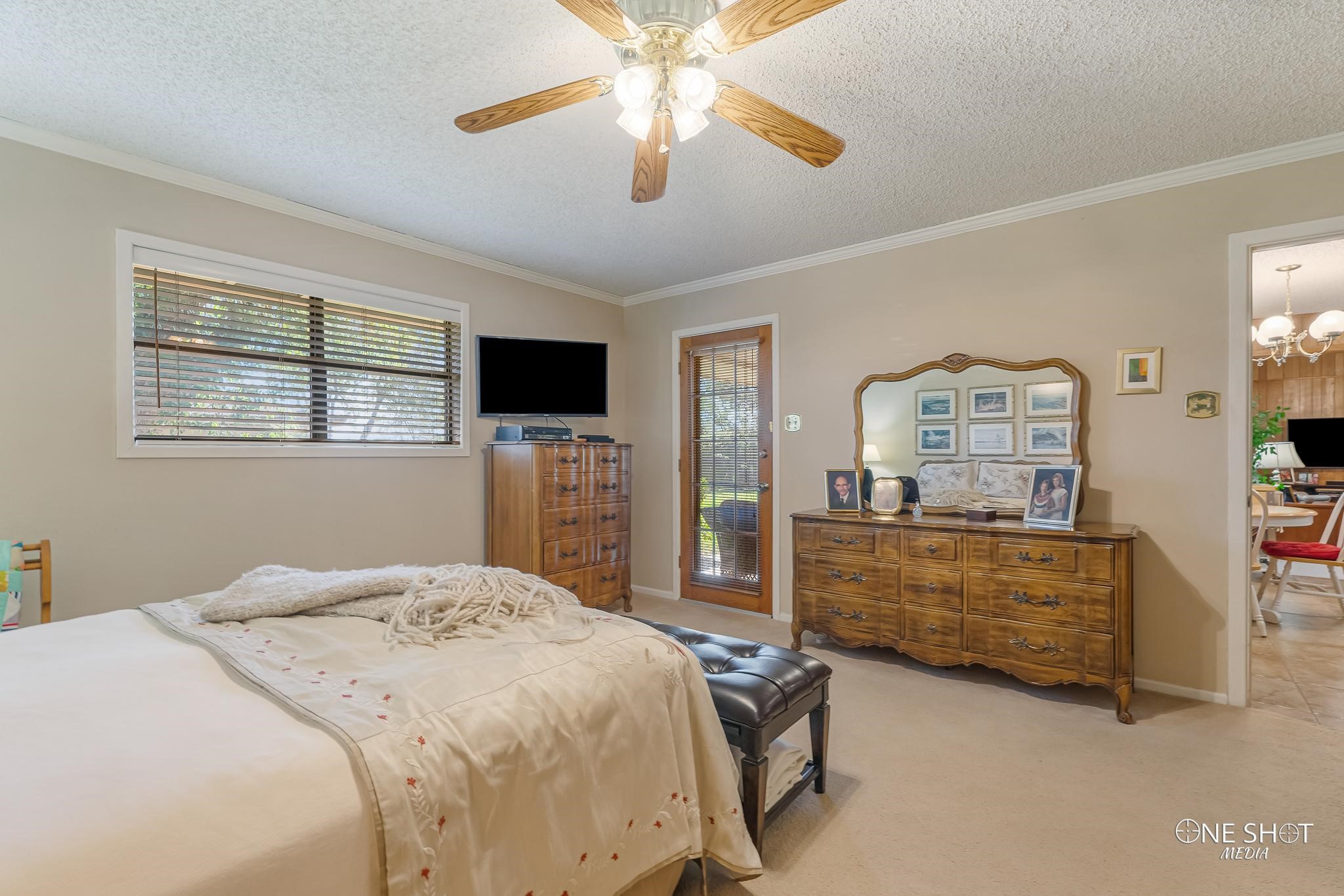 5506 Cedar Creek Drive, Snyder, TX, 79549