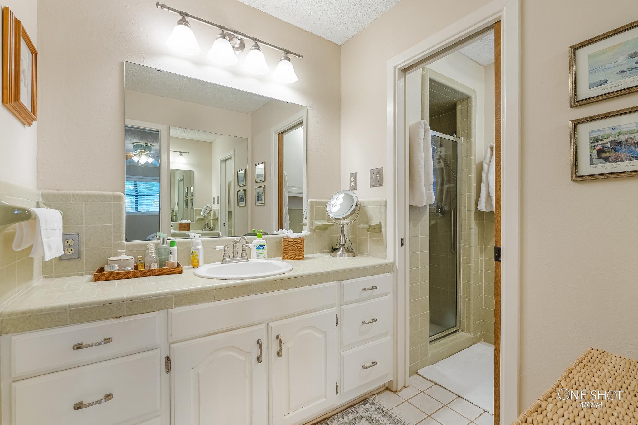 5506 Cedar Creek Drive, Snyder, TX, 79549