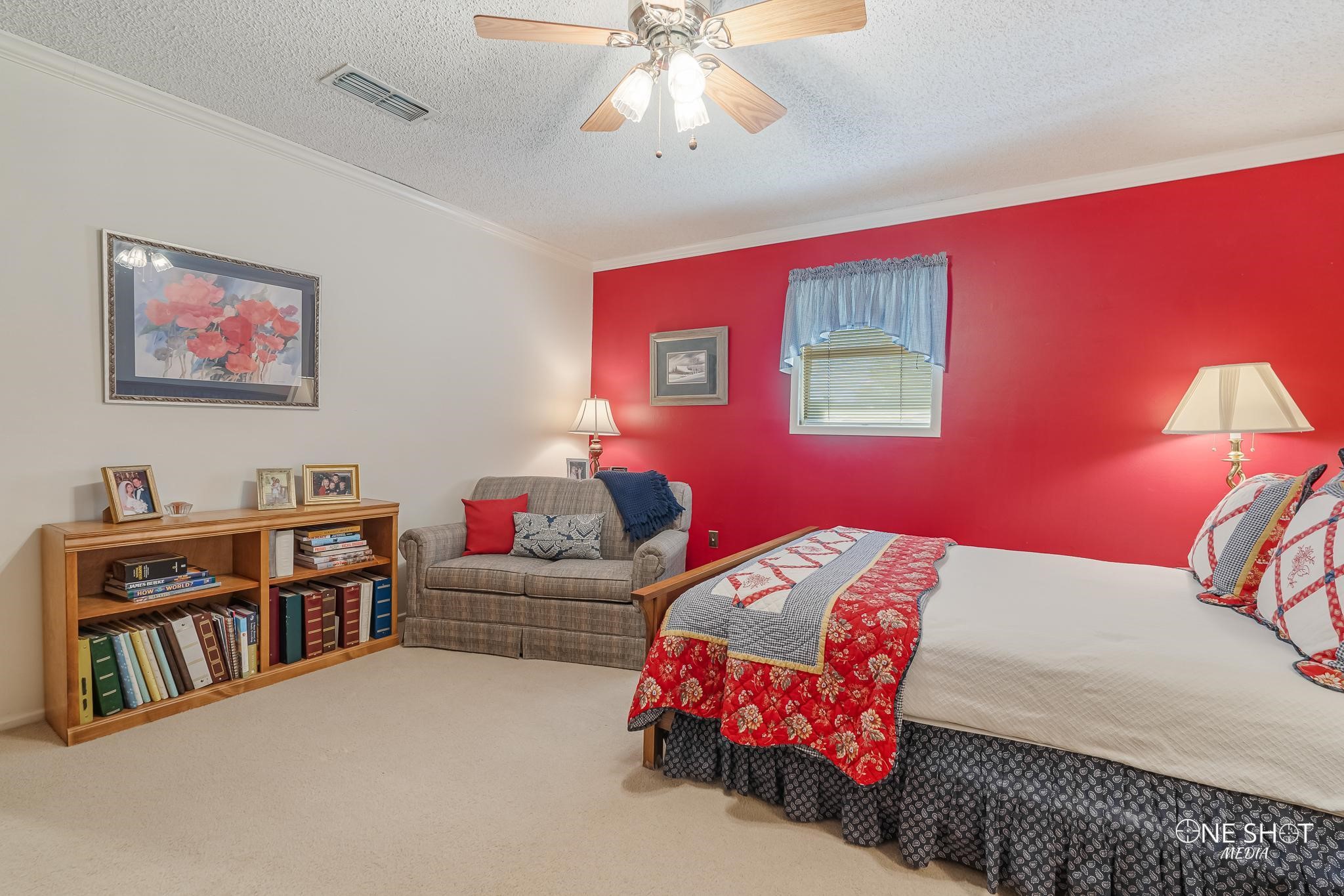5506 Cedar Creek Drive, Snyder, TX, 79549