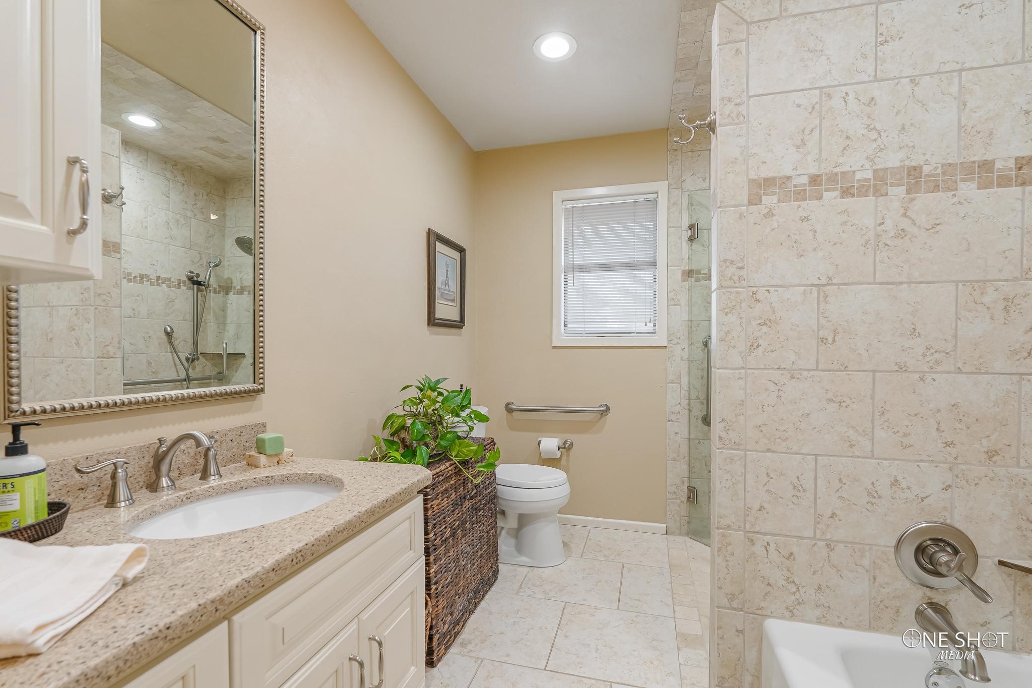5506 Cedar Creek Drive, Snyder, TX, 79549