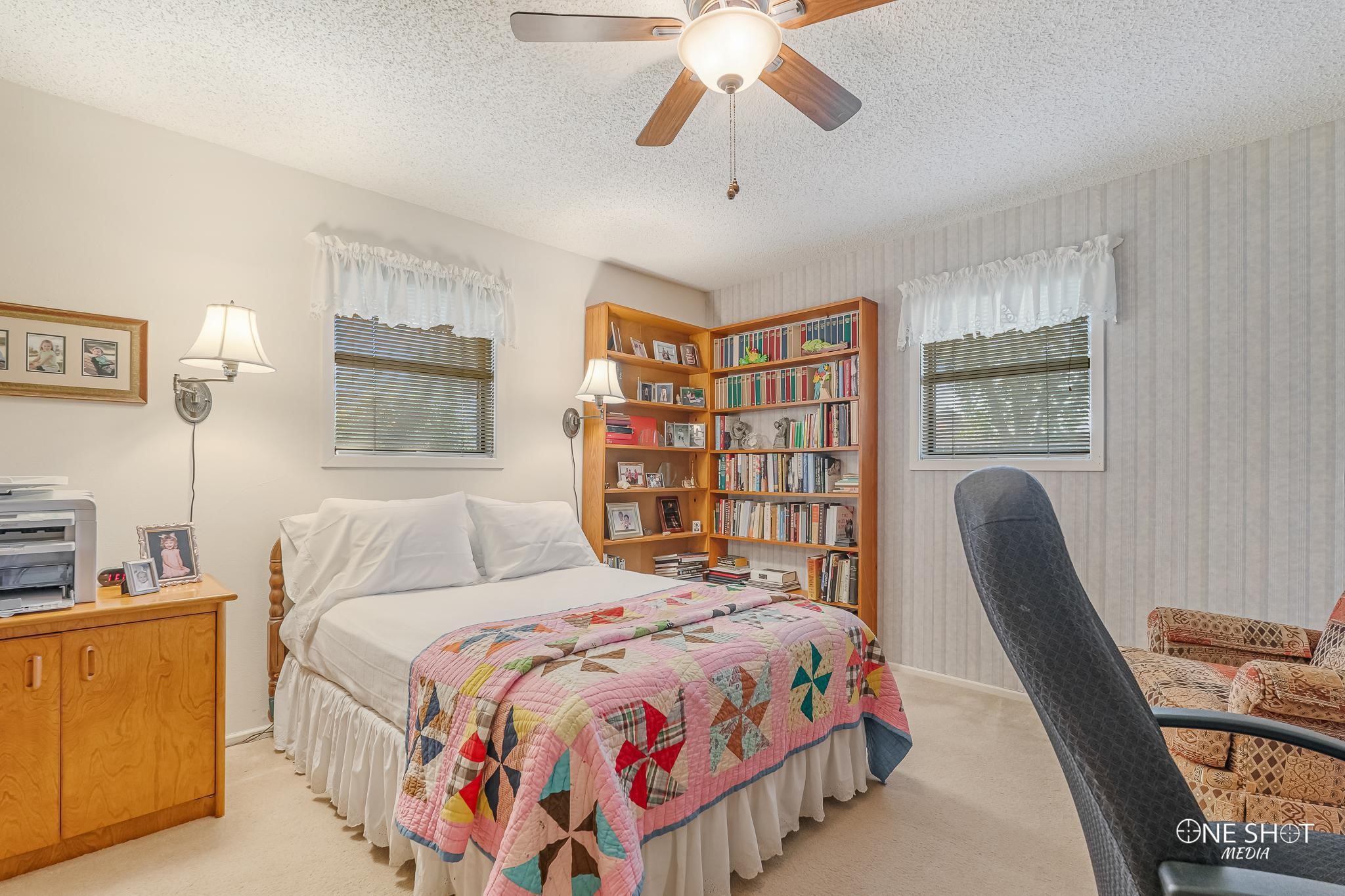 5506 Cedar Creek Drive, Snyder, TX, 79549