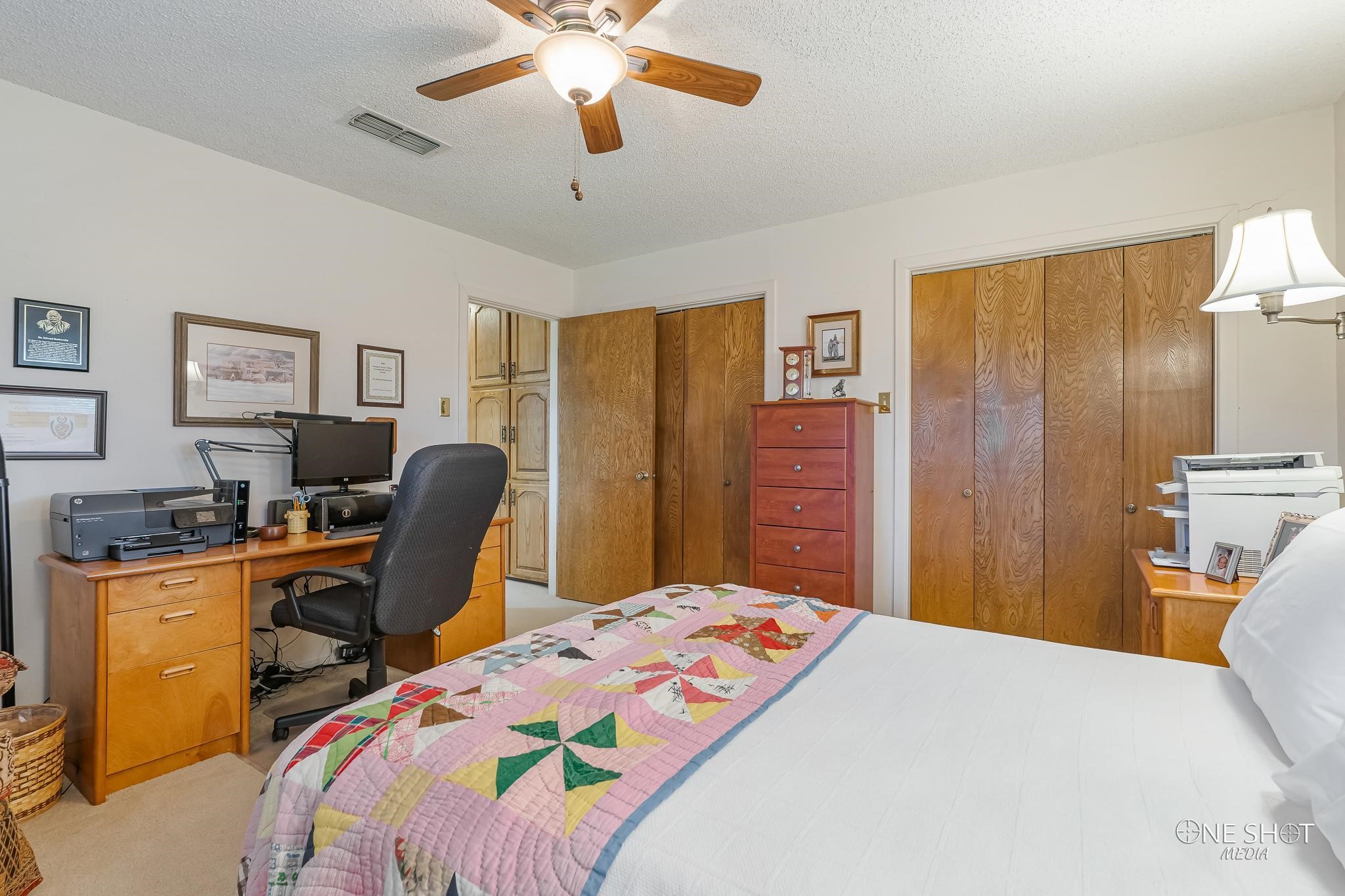 5506 Cedar Creek Drive, Snyder, TX, 79549