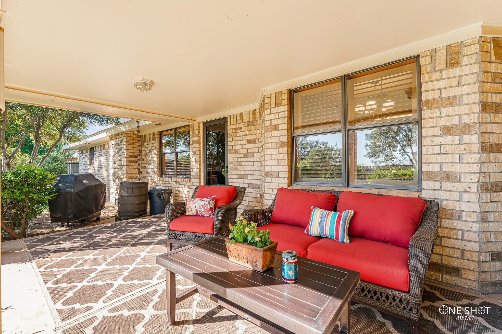 5506 Cedar Creek Drive, Snyder, TX, 79549