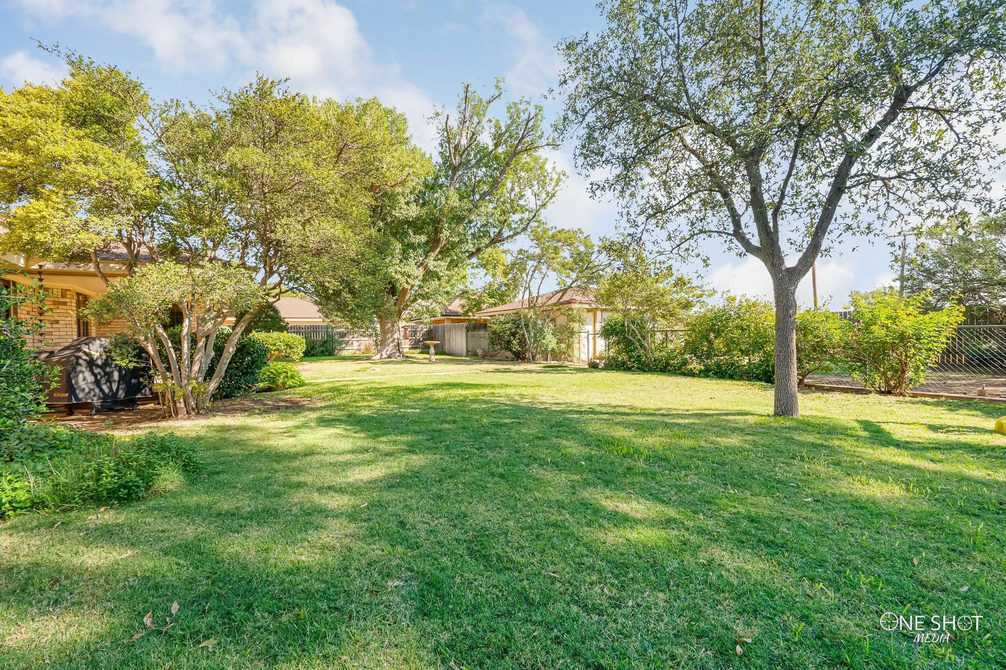 5506 Cedar Creek Drive, Snyder, TX, 79549