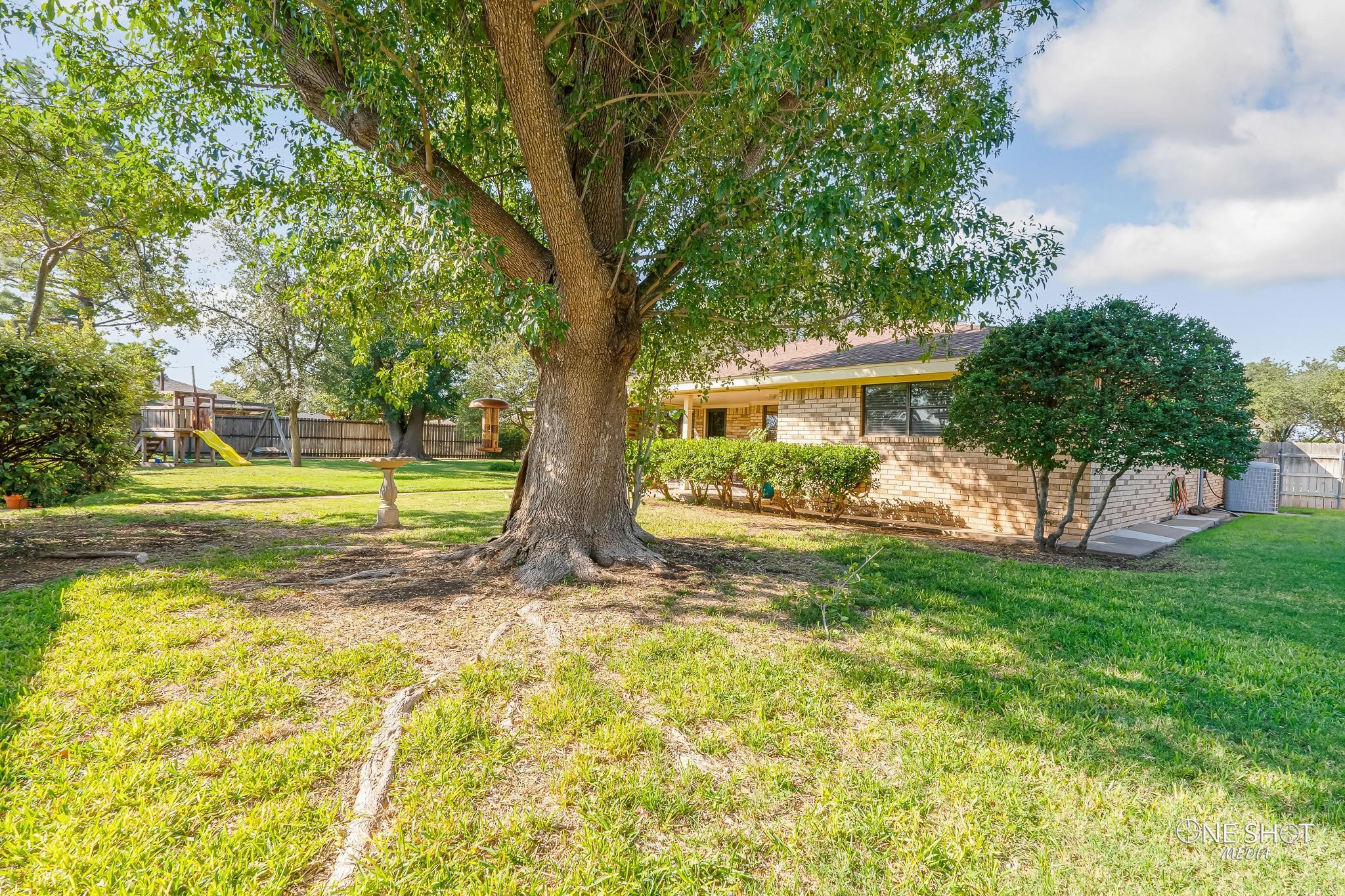 5506 Cedar Creek Drive, Snyder, TX, 79549