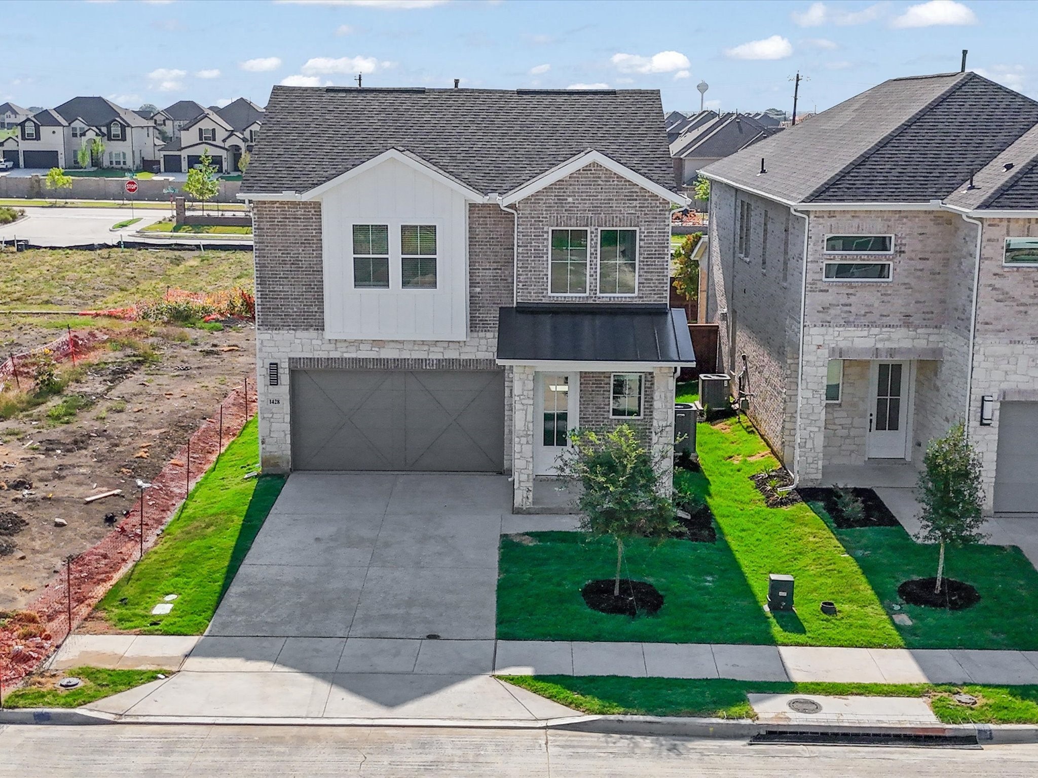 1428 Imperial Avenue, Little Elm, TX, 75036