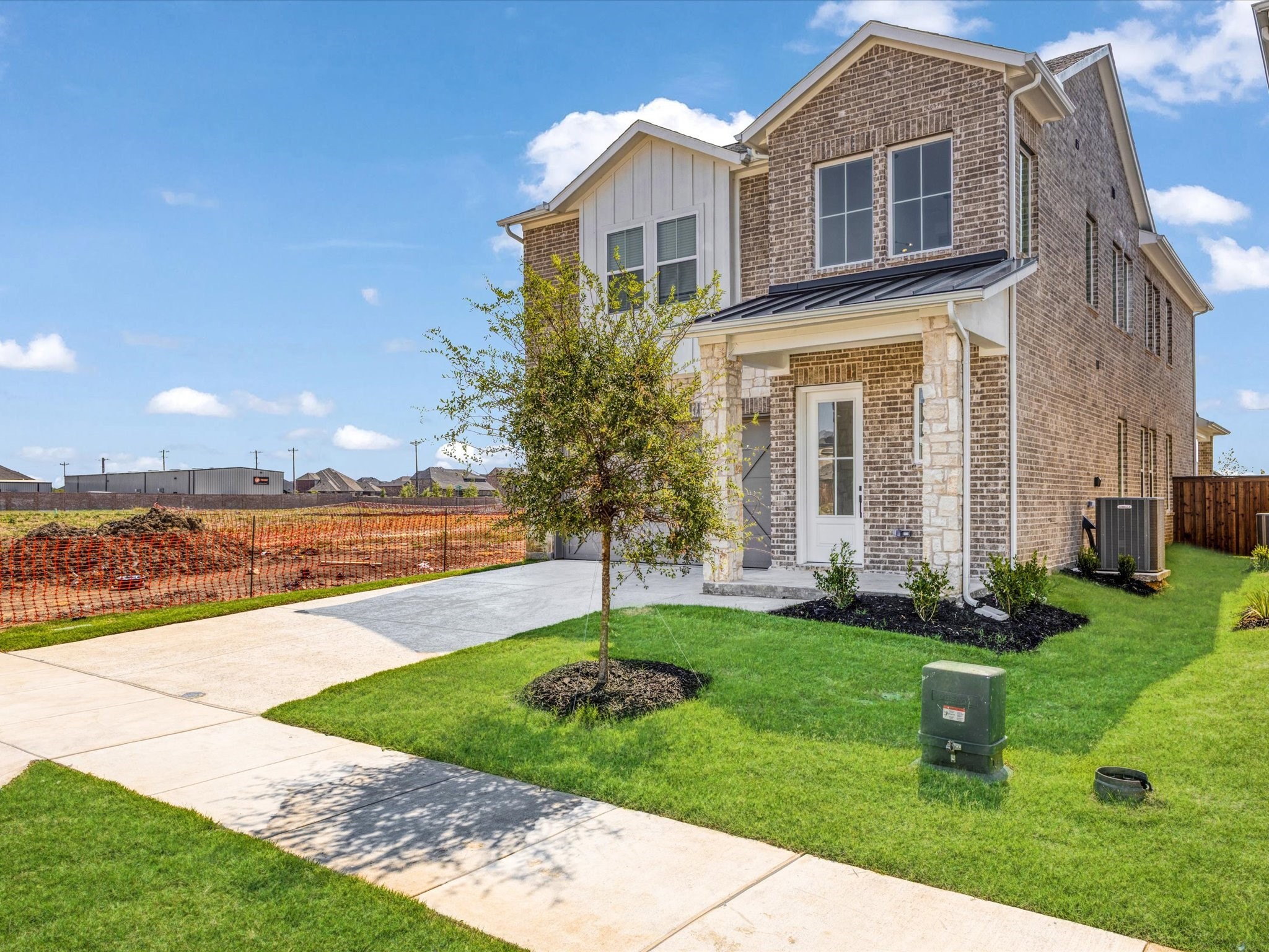 1428 Imperial Avenue, Little Elm, TX, 75036
