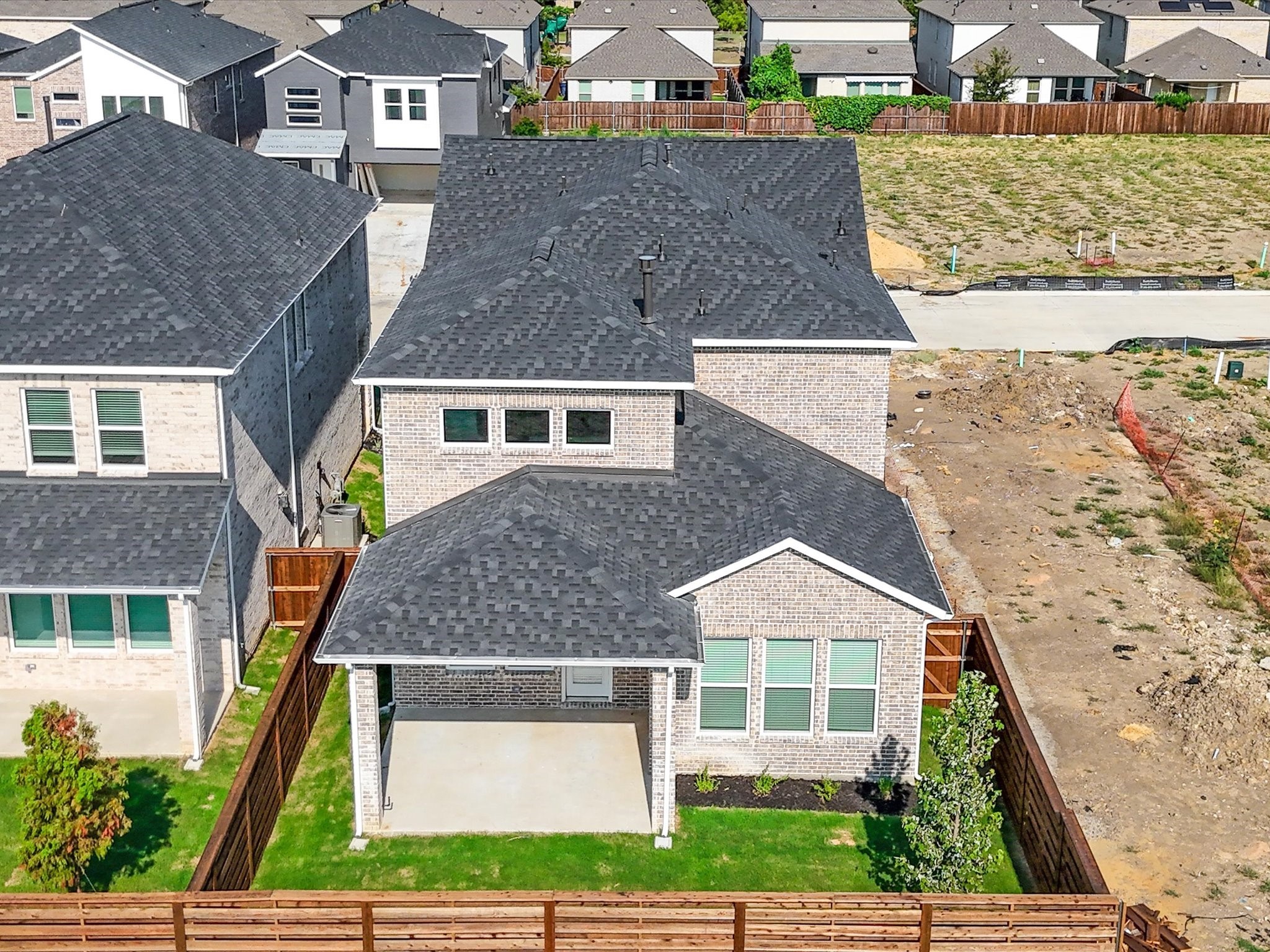1428 Imperial Avenue, Little Elm, TX, 75036
