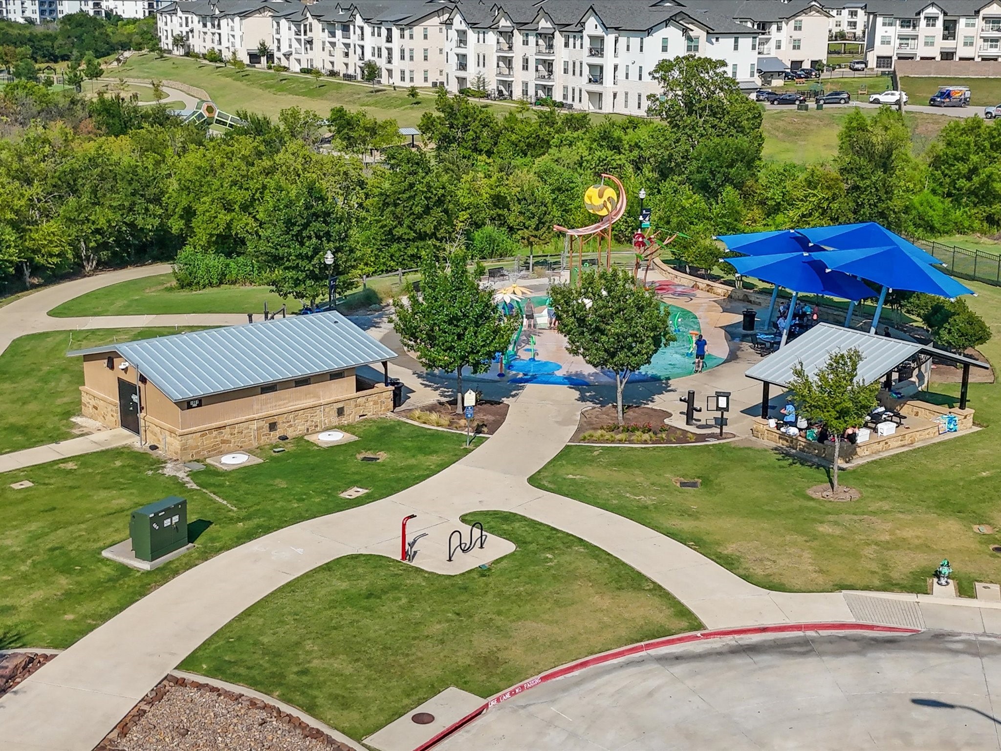 1428 Imperial Avenue, Little Elm, TX, 75036