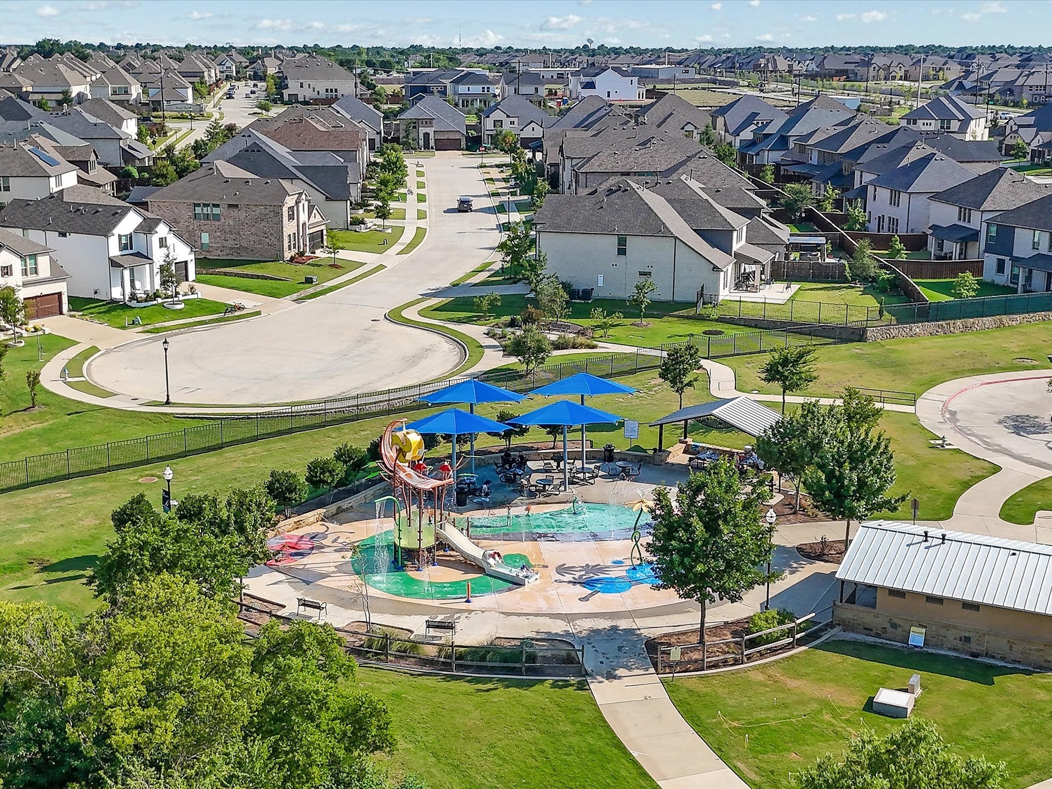 1428 Imperial Avenue, Little Elm, TX, 75036