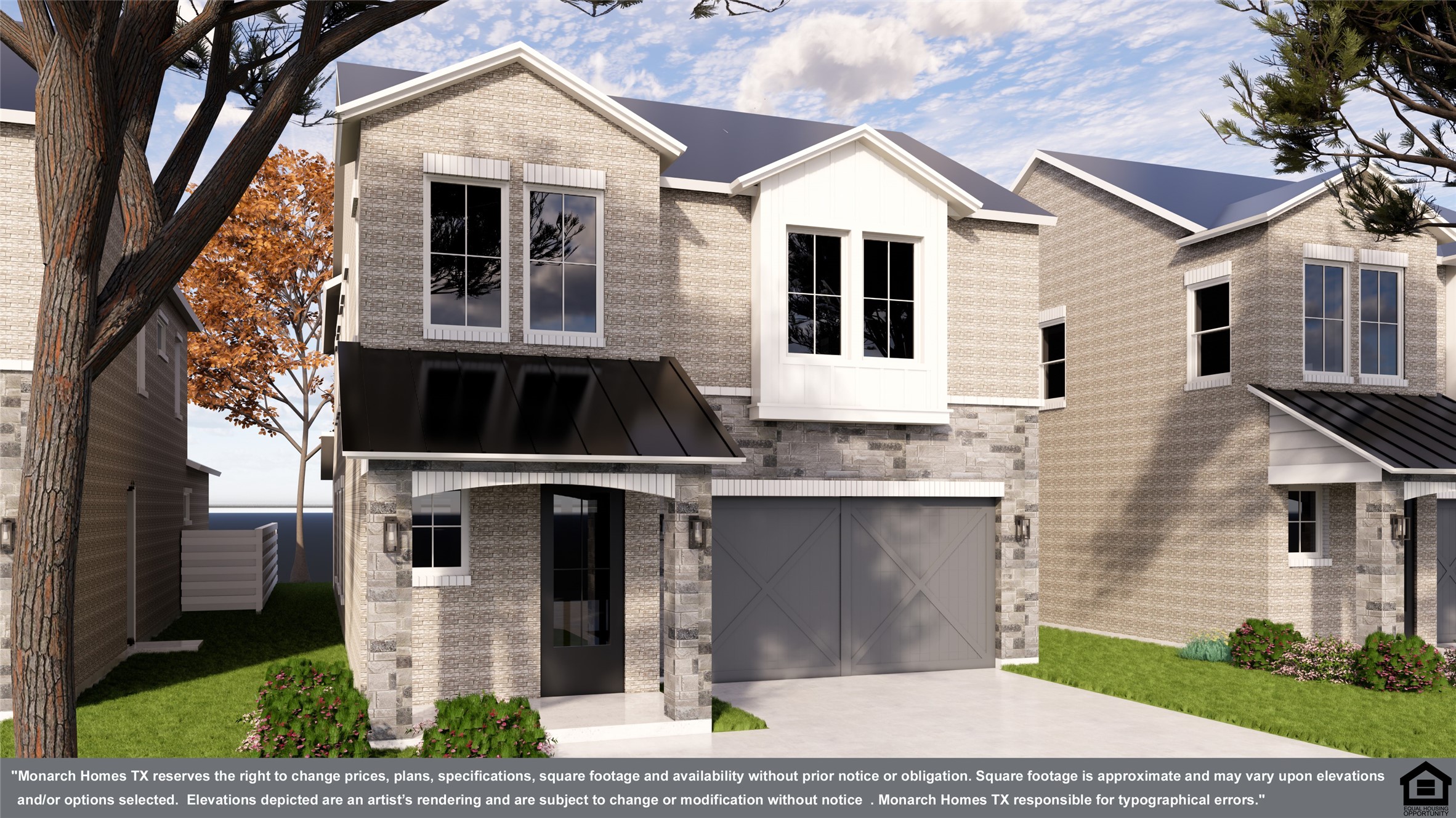 1428 Imperial Avenue, Little Elm, TX, 75036