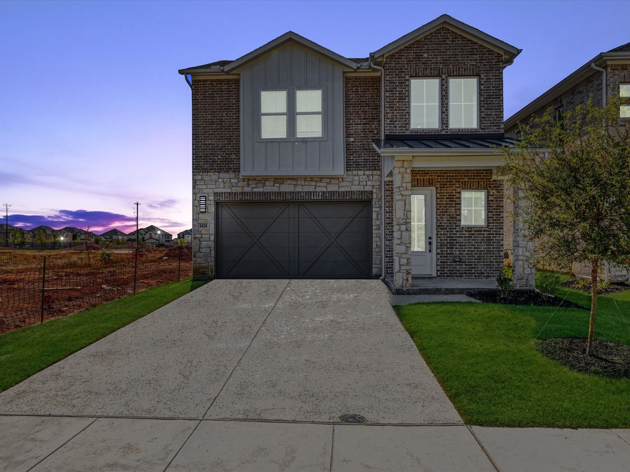 1428 Imperial Avenue, Little Elm, TX, 75036