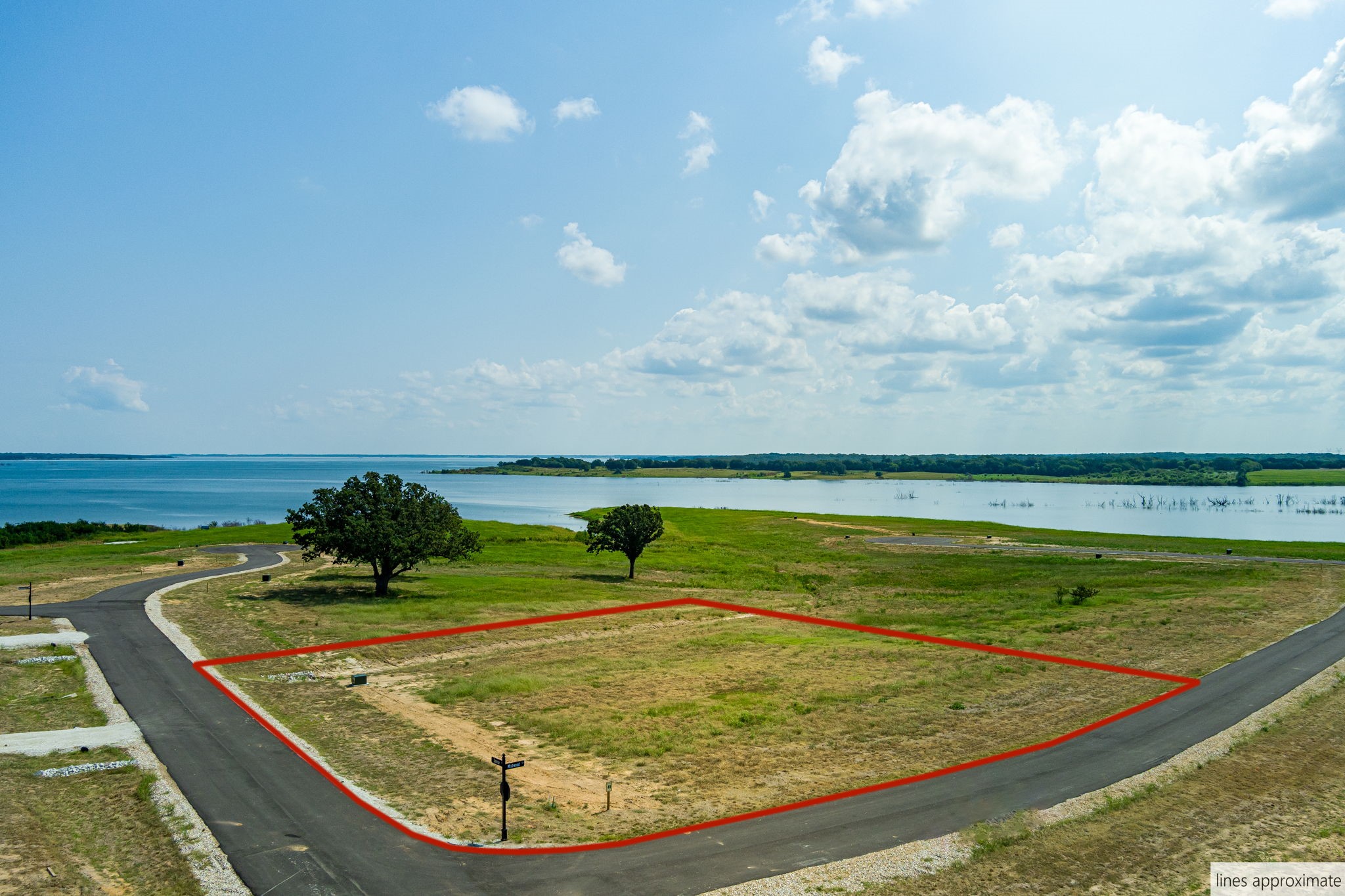 Property photo 01 of TBD LOT 41 Mistwood Lane Dodd, City, TX 75438 | MLS #21036100